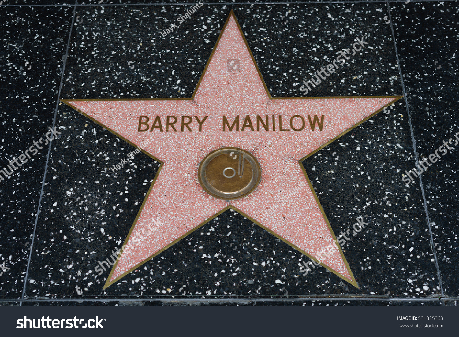 barry manilow songs mandy