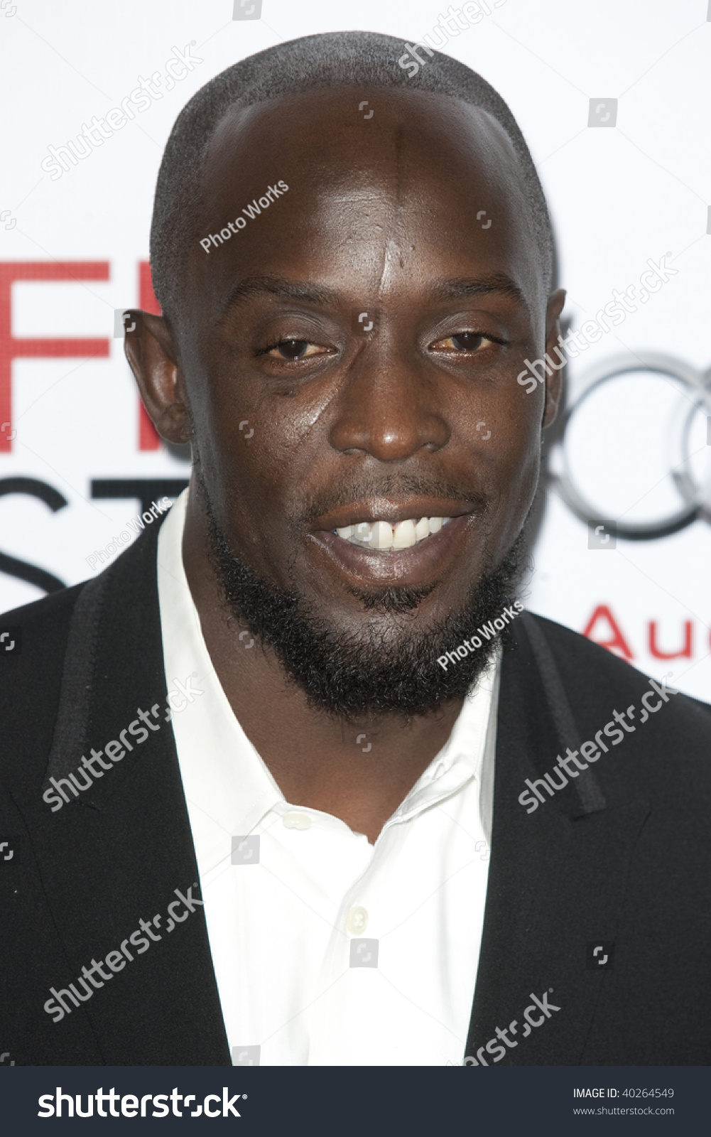 michael k williams Saltation Euphony video