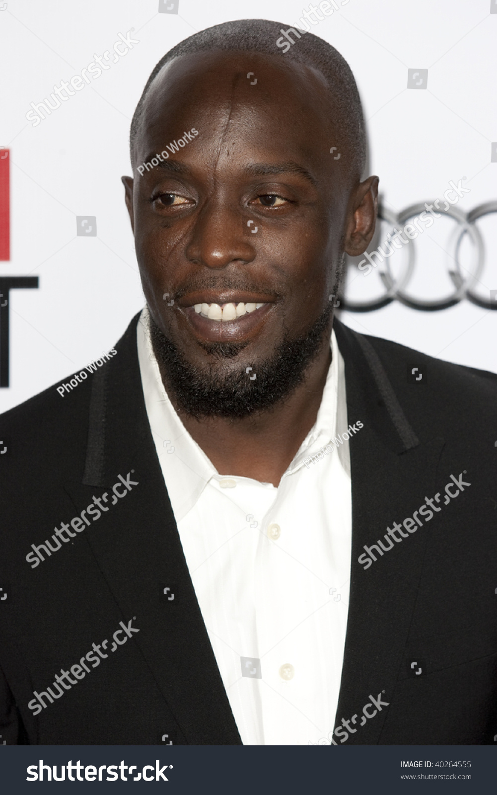 michael k williams Saltation Euphony video