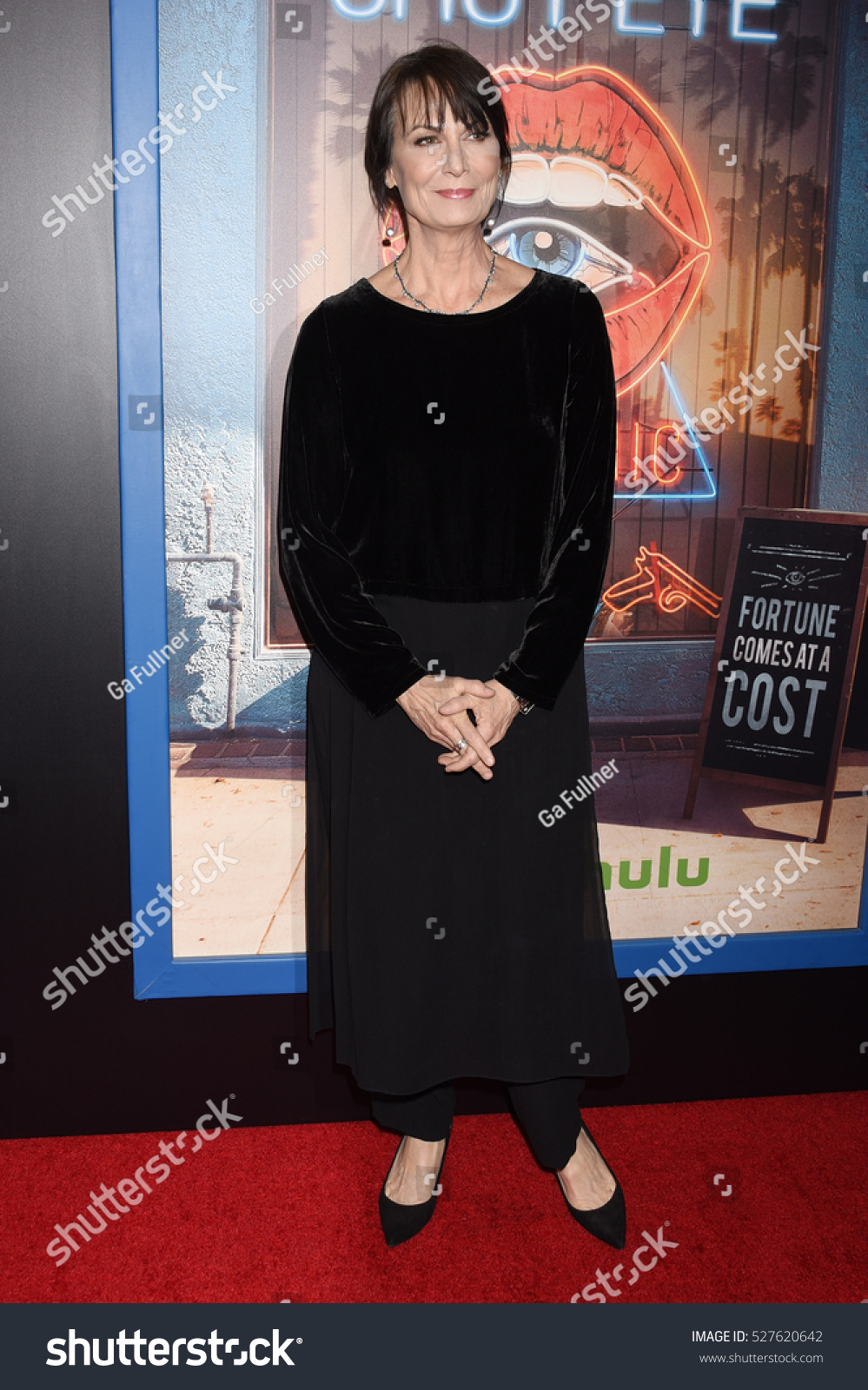 Ann Sothern advise Jessica Prunell recommendations