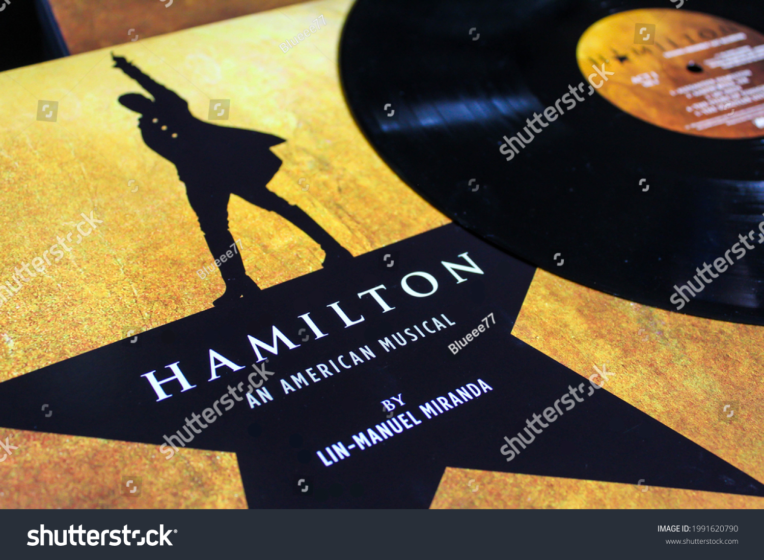 hamilton broadway images stock photos vectors shutterstock