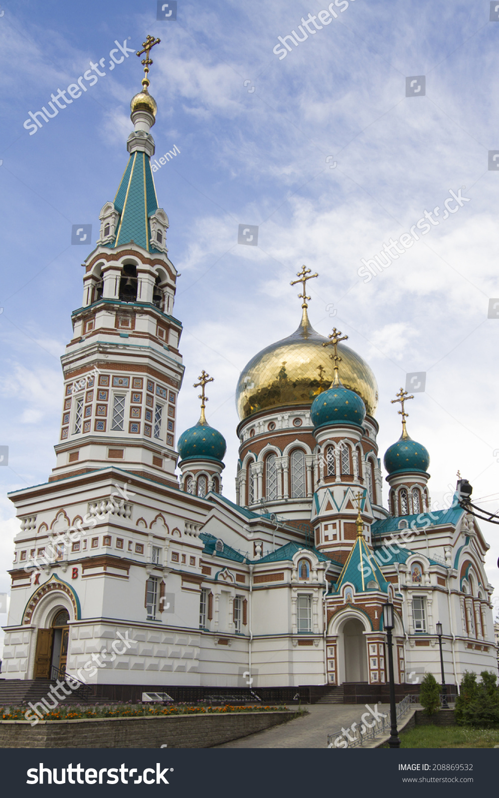 Omsk is 300 years old. Views of the city from a height Omsk is 300 years old. Views of the city from a height