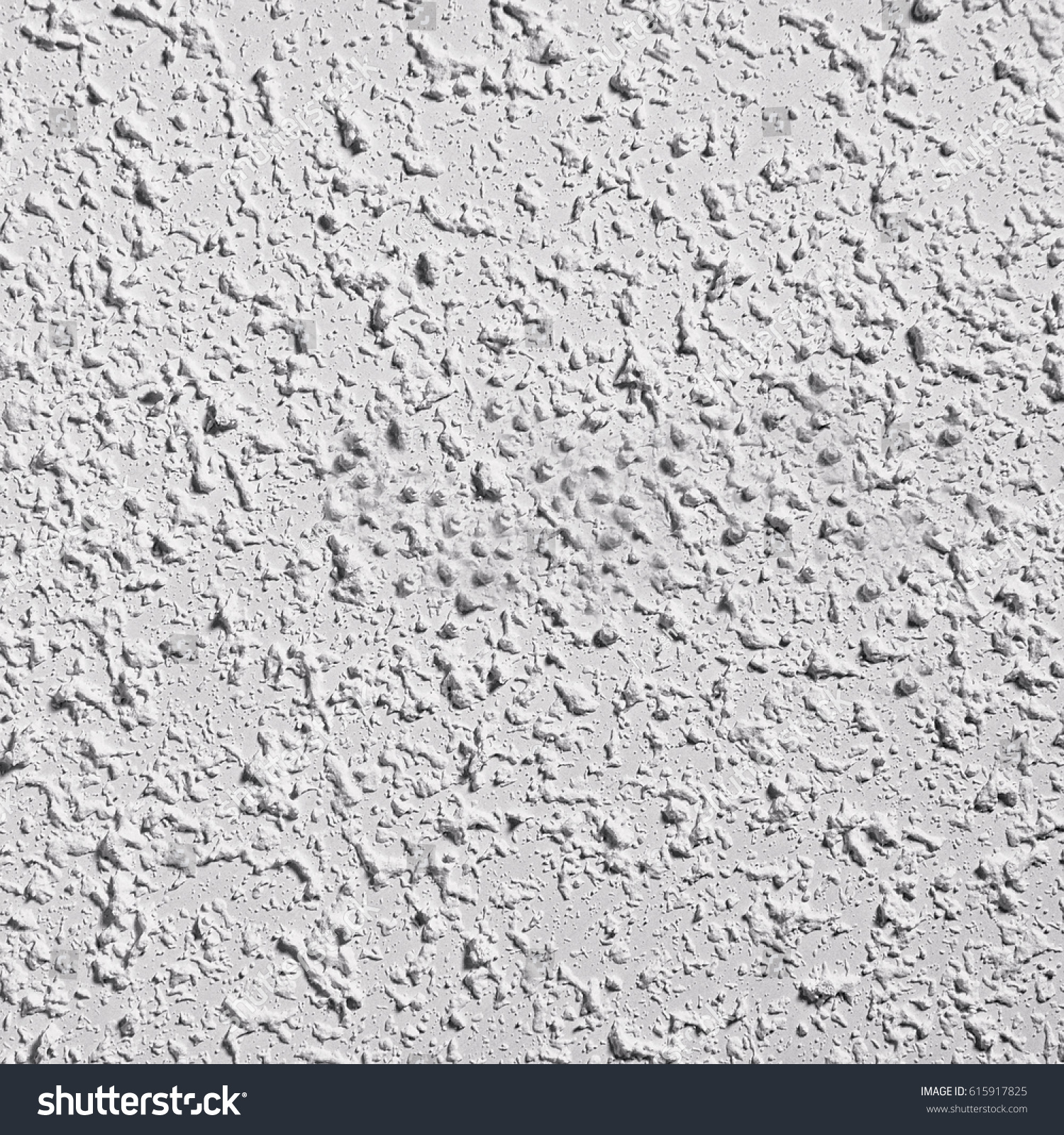 Homax Easy Patch Popcorn Ceiling Texture Stock Photo Edit Now