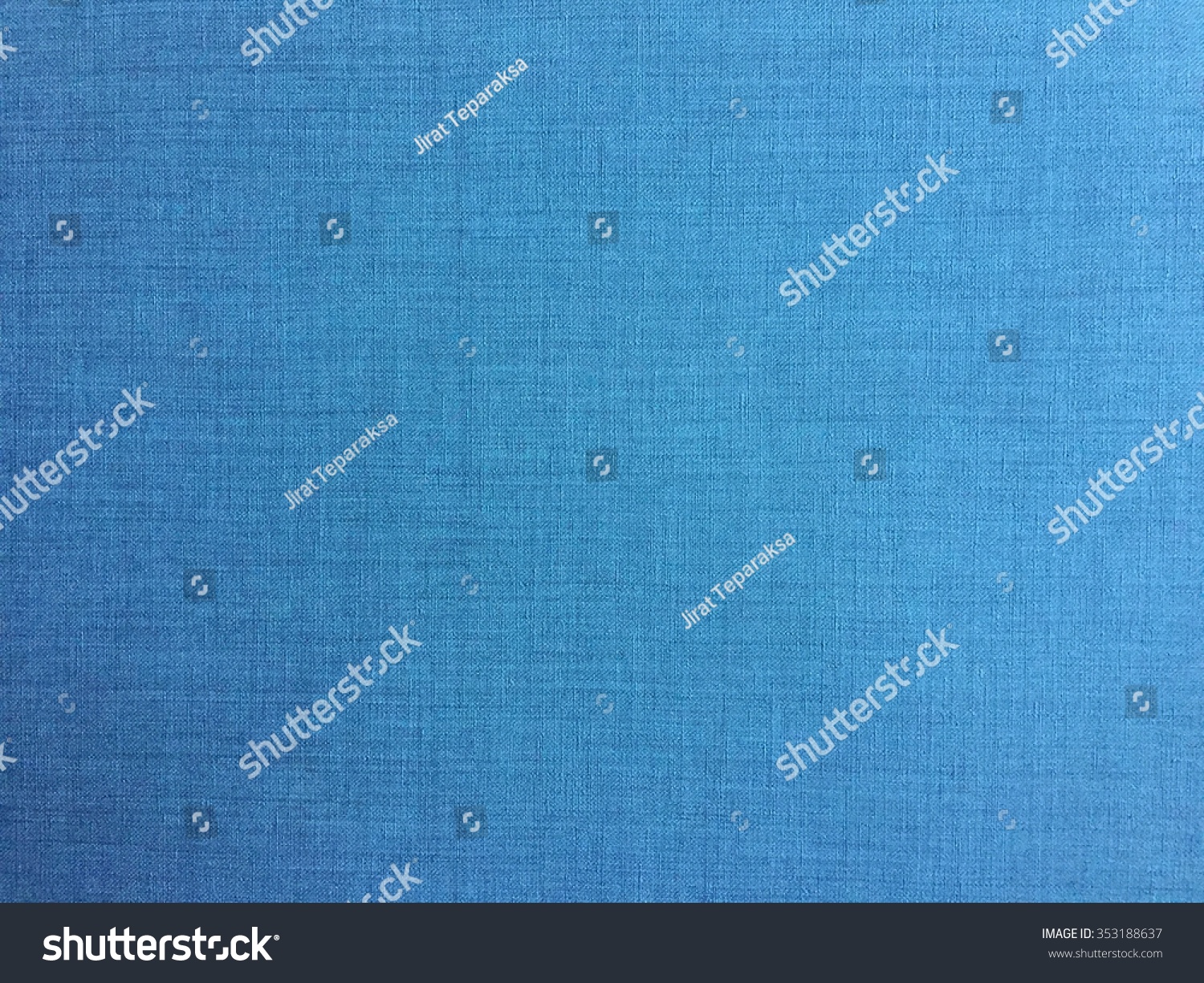 Home Blue Wallpaper Stock Photo 353188637 | Shutterstock