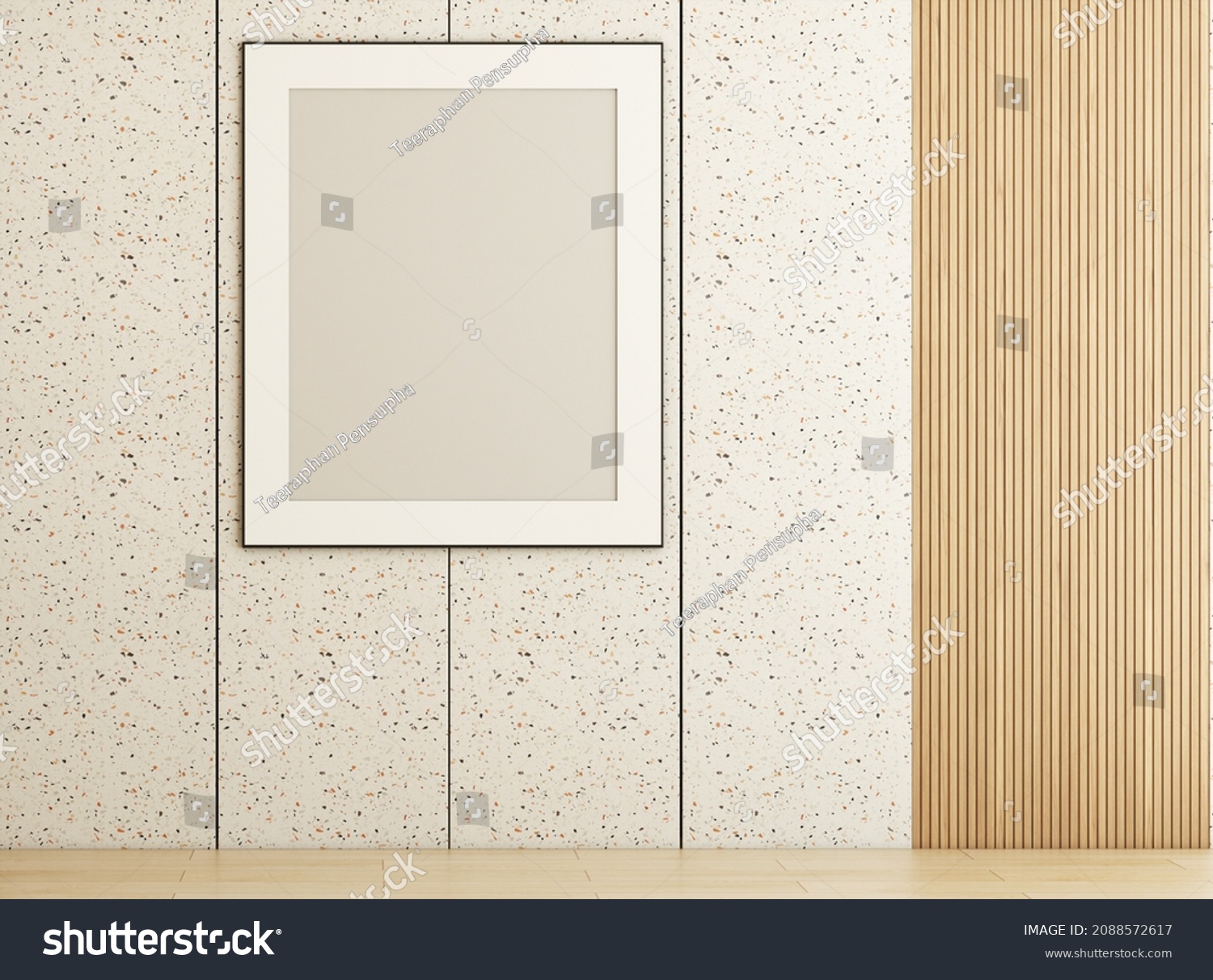 Shutterstock Images Of Living Room Hand Rendered