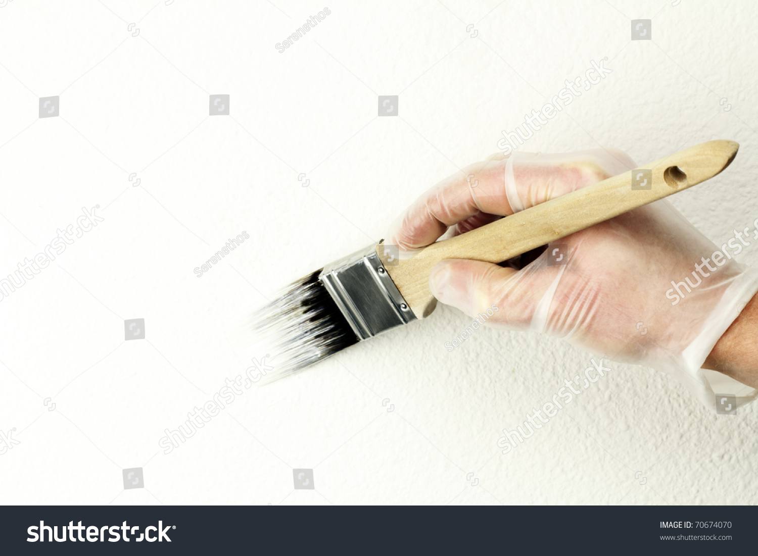 off white touch up paint for walls