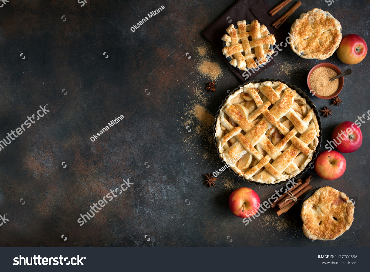 Sweet-pie Images, Stock Photos & Vectors | Shutterstock