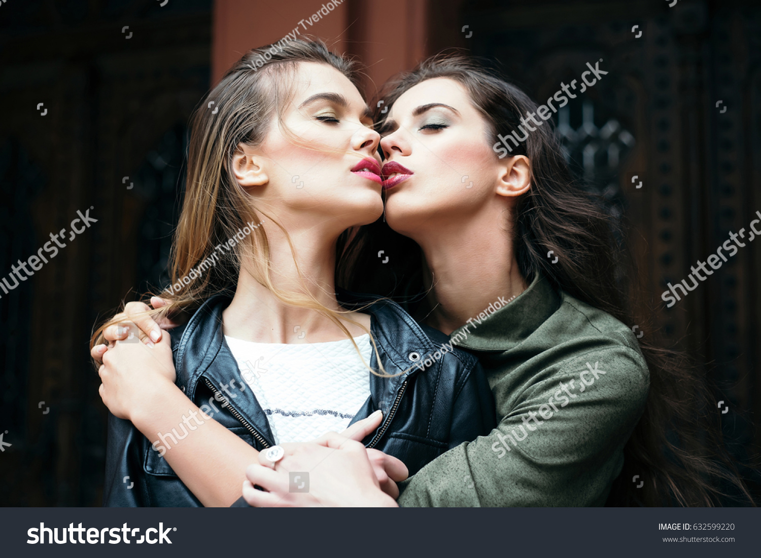 sex with homosexual women