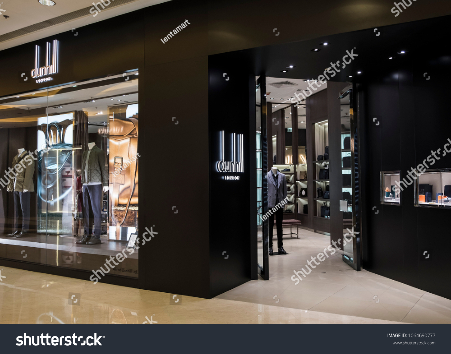 Dunhill store near deals me