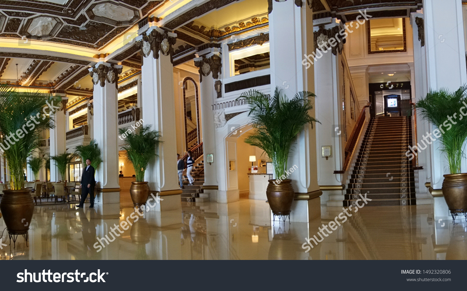 2,681 The peninsula hong kong Images, Stock Photos & Vectors | Shutterstock