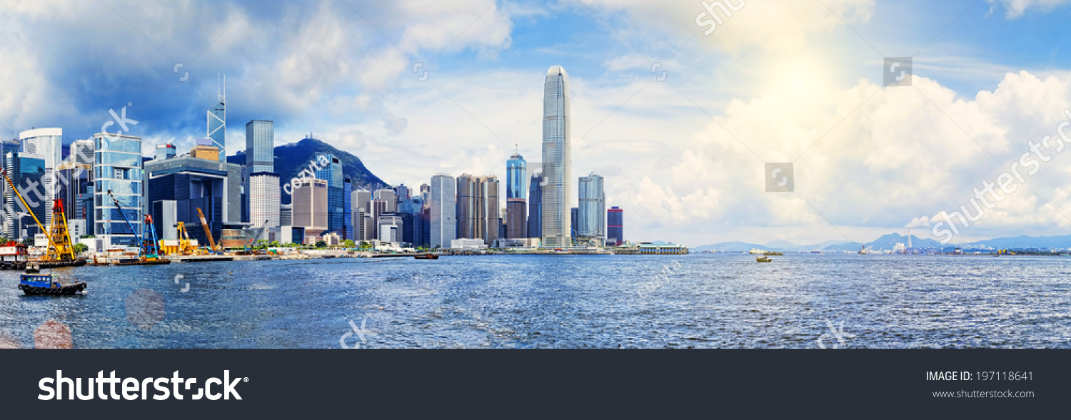 4,732 Hong kong daytime Images, Stock Photos & Vectors | Shutterstock