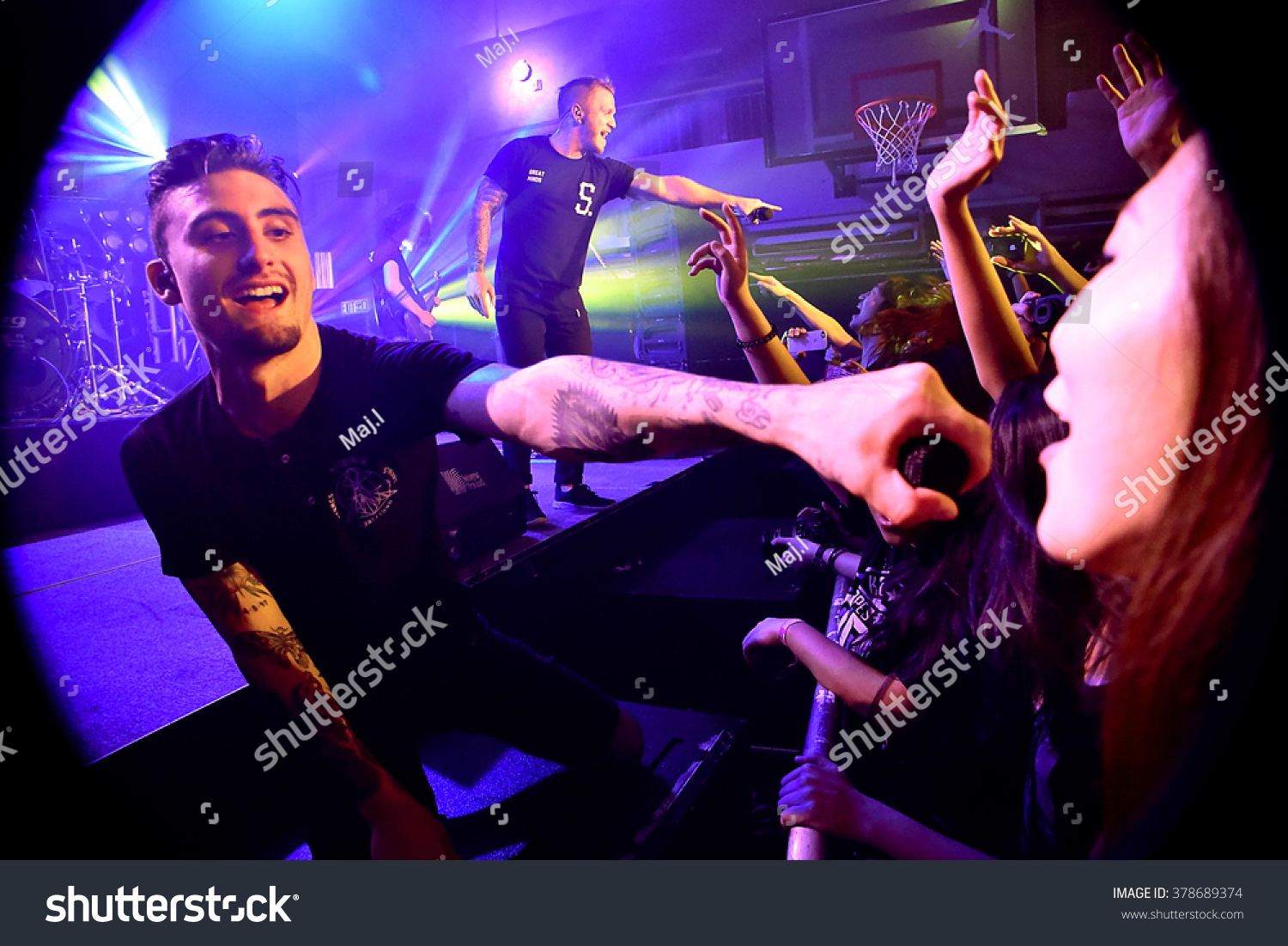 5 Kyle pavone Images, Stock Photos & Vectors | Shutterstock