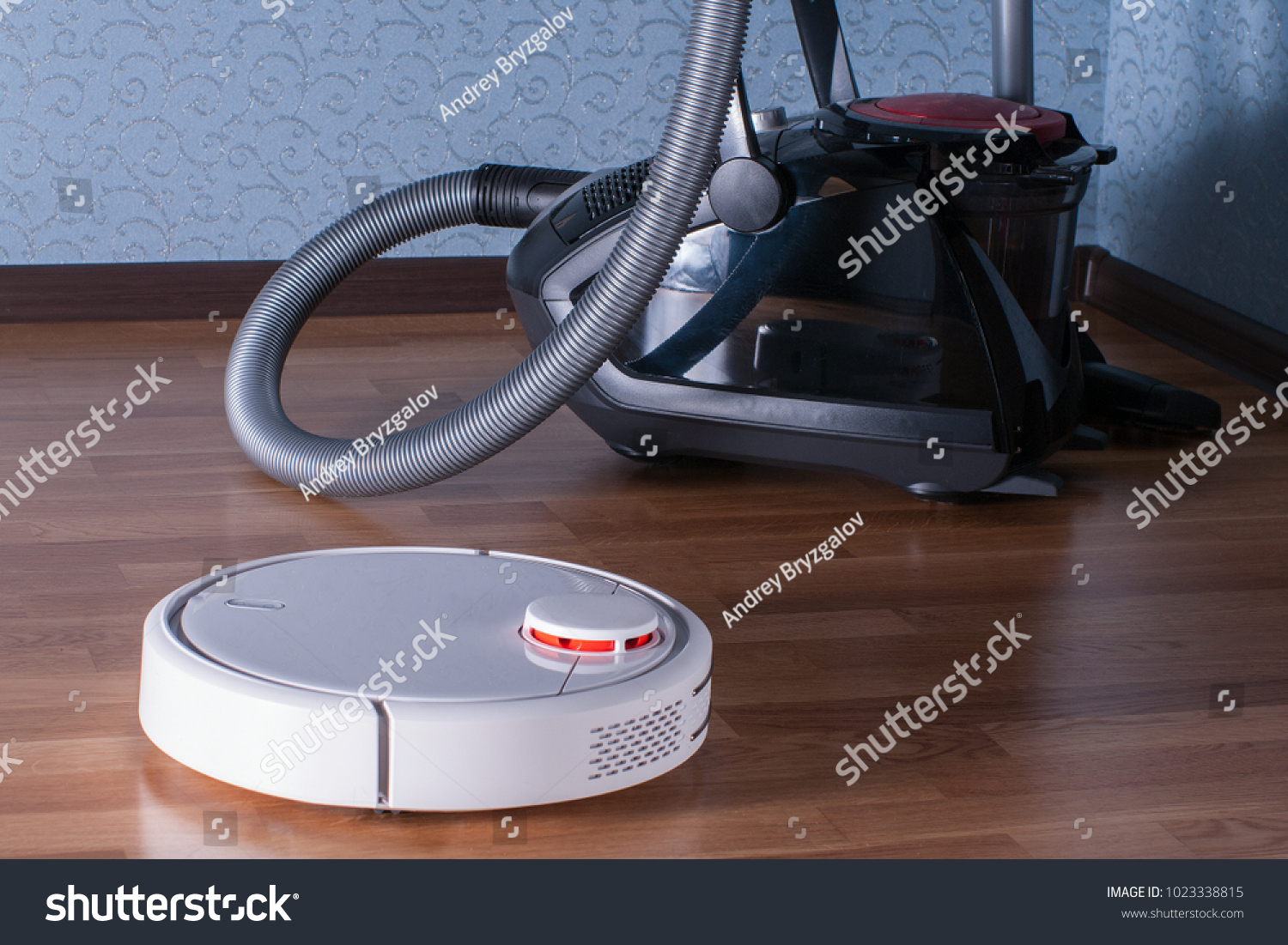 Robot vacuum cleaner for an apartment: how to choose, review, reviews 58 Robot vacuum cleaner for an apartment: how to choose, review, reviews 60