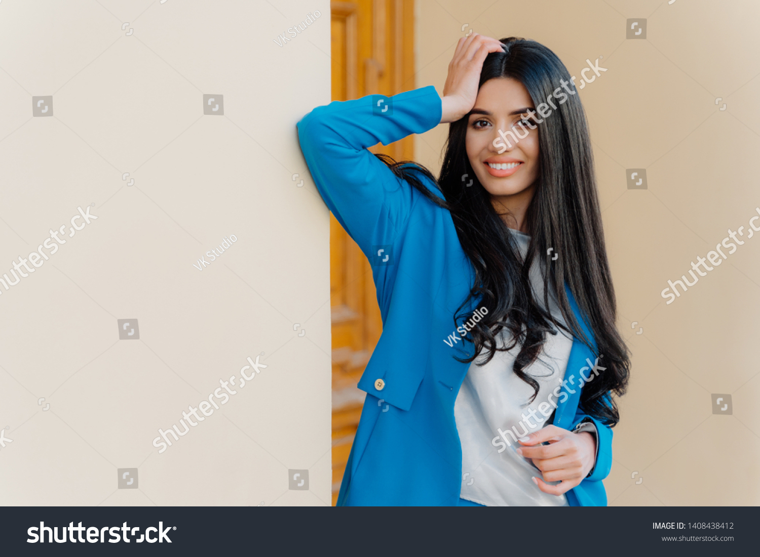 Female Shot Vk