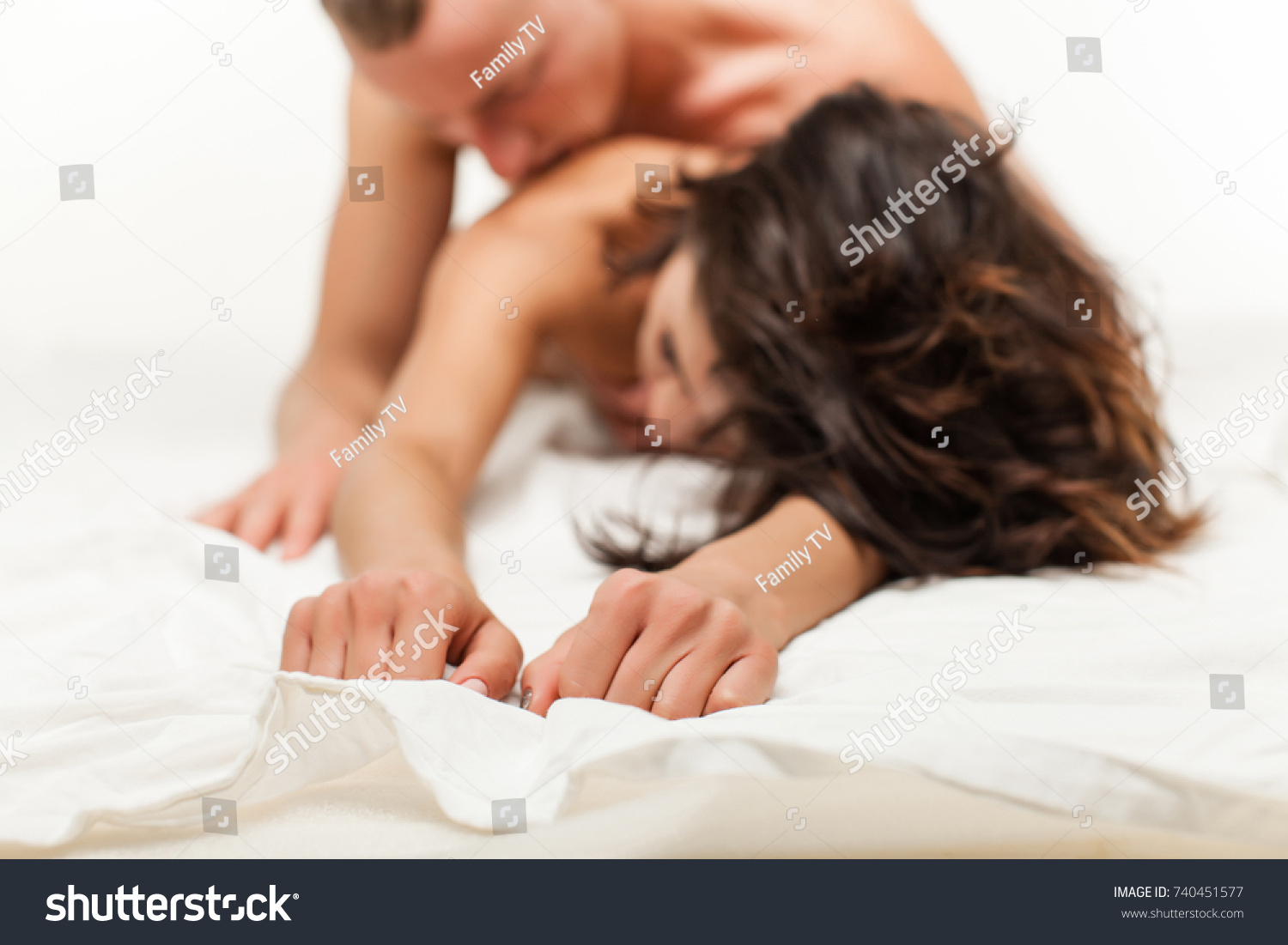 Sexual Intercourse Orgasm