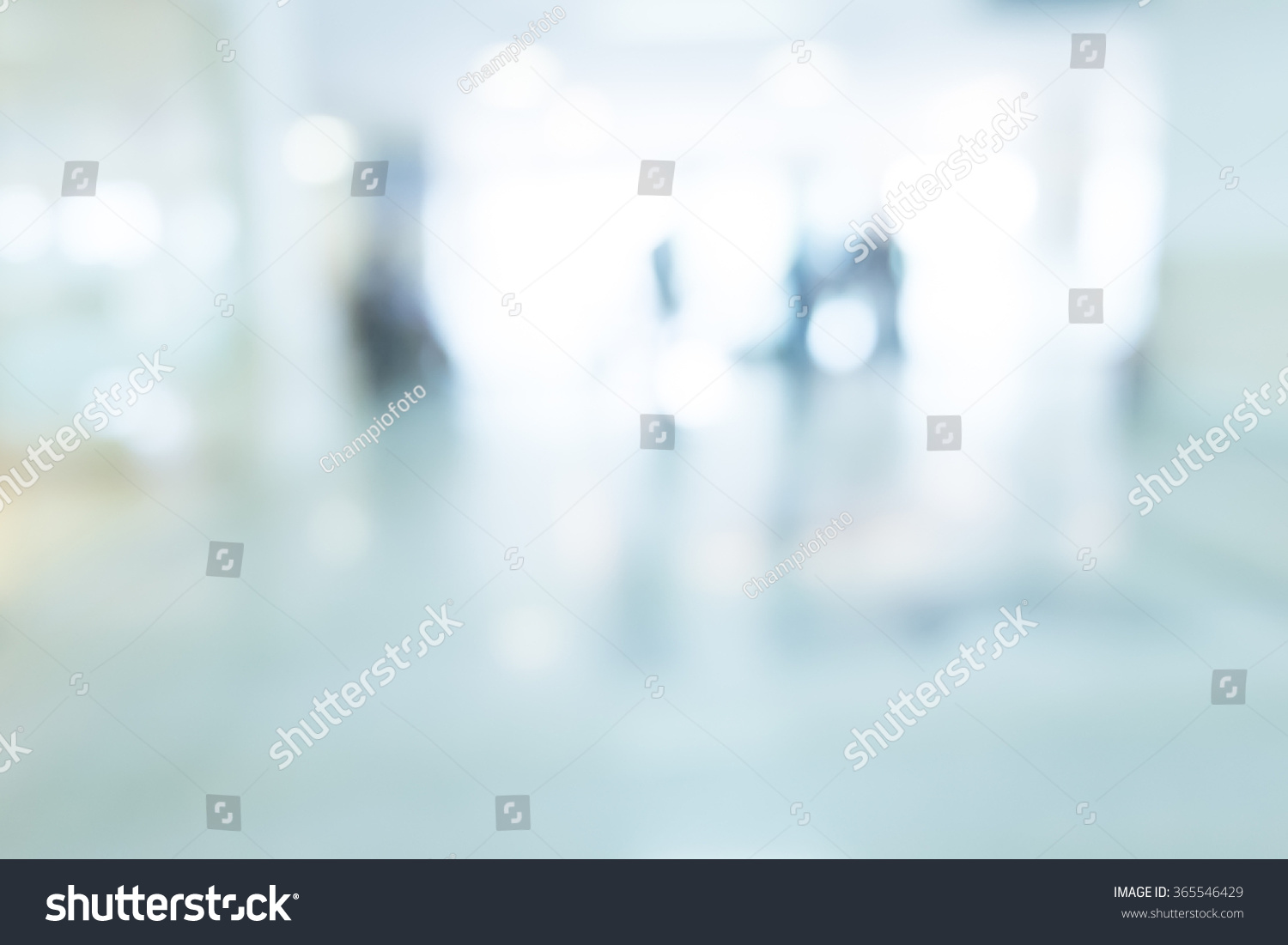 Hospital Abstract Texture Background For Your Design Stock Photo ...