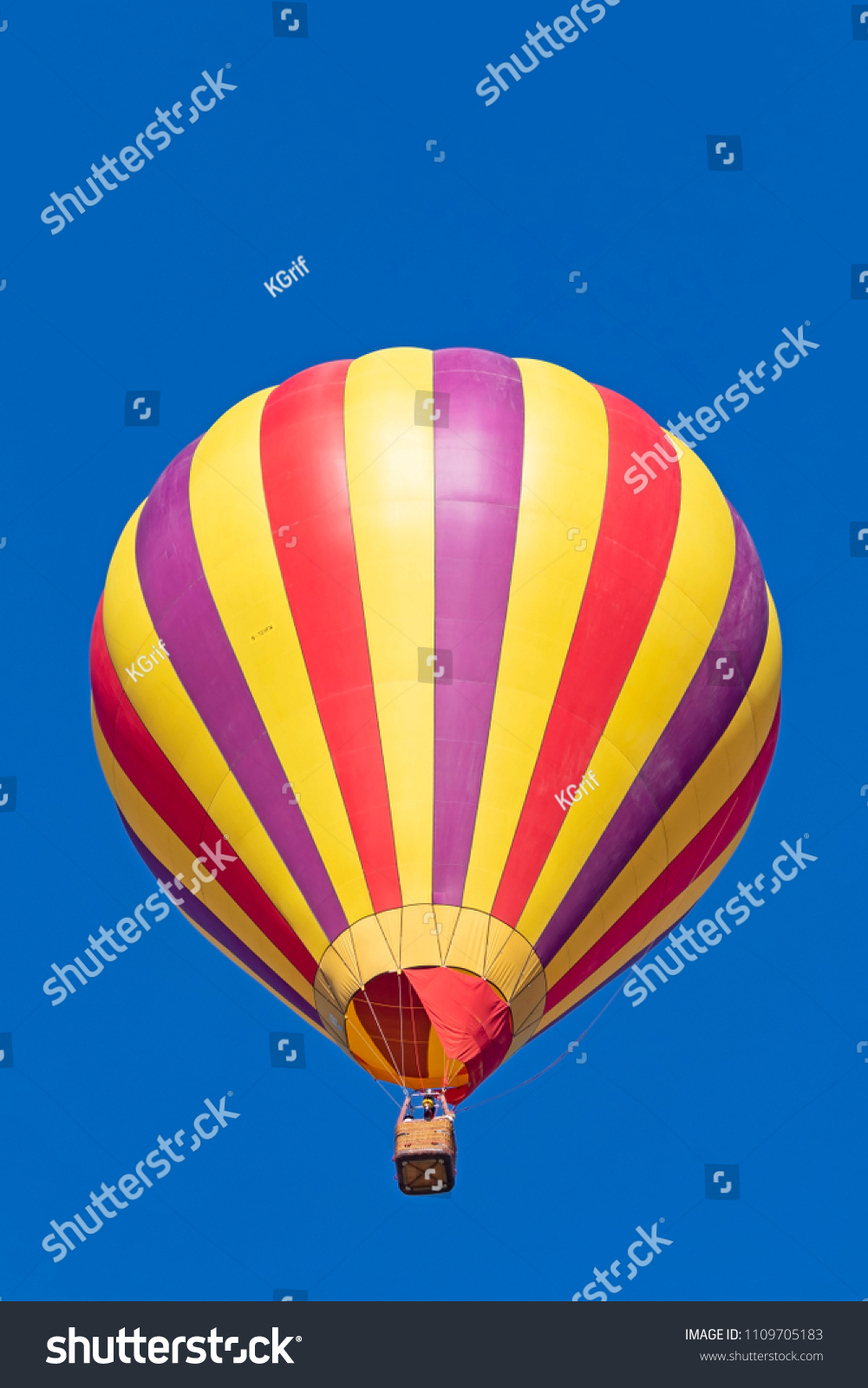 california balloon rides