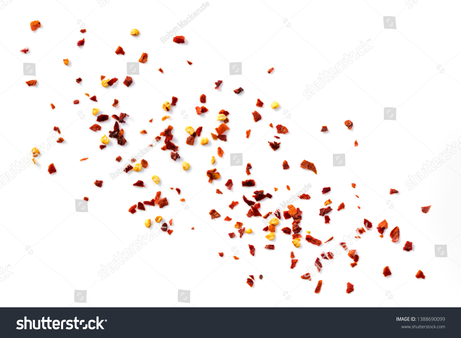 14,382 Chili flakes Images, Stock Photos & Vectors | Shutterstock