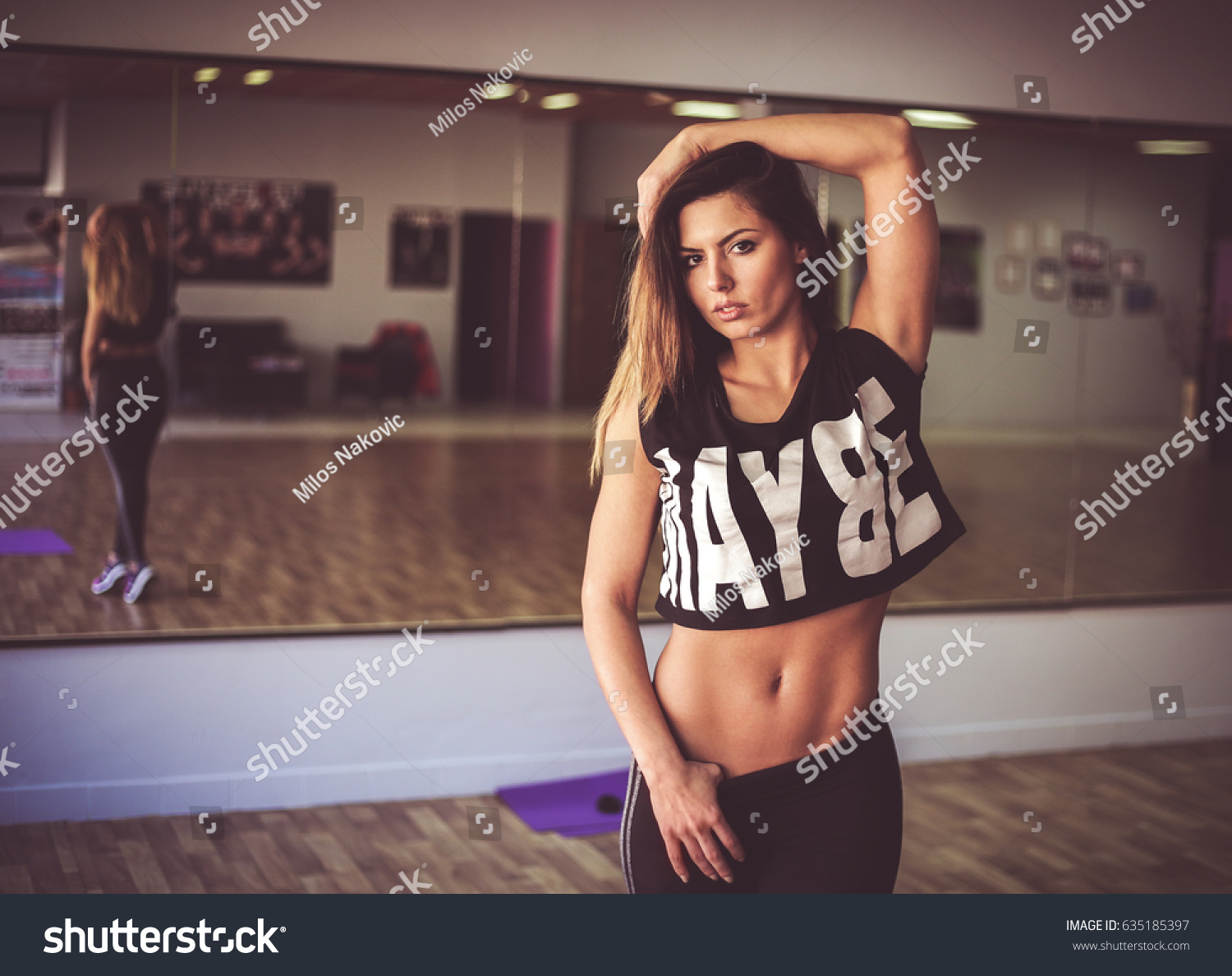 Hot girls in gym working out Really. All Hot girls in gym working out consider