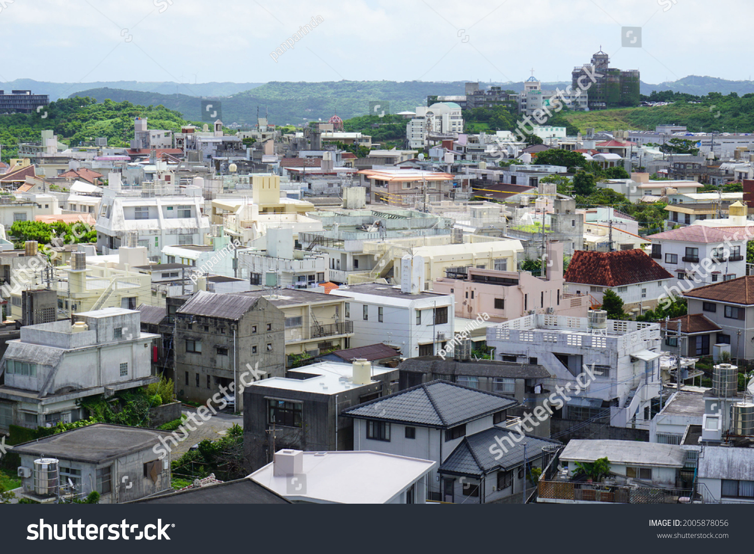 沖縄 家 の画像 写真素材 ベクター画像 Shutterstock