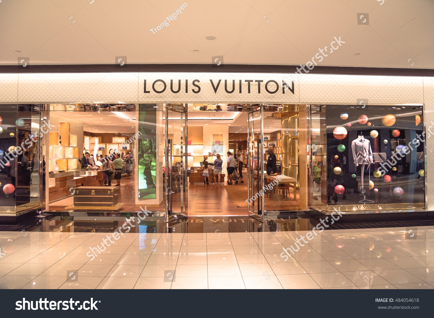 louis vuitton outlet store in houston