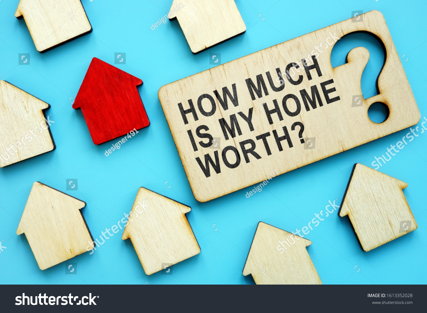 how-much-my-home-worth-sign-stock-photo-edit-now-1613352028