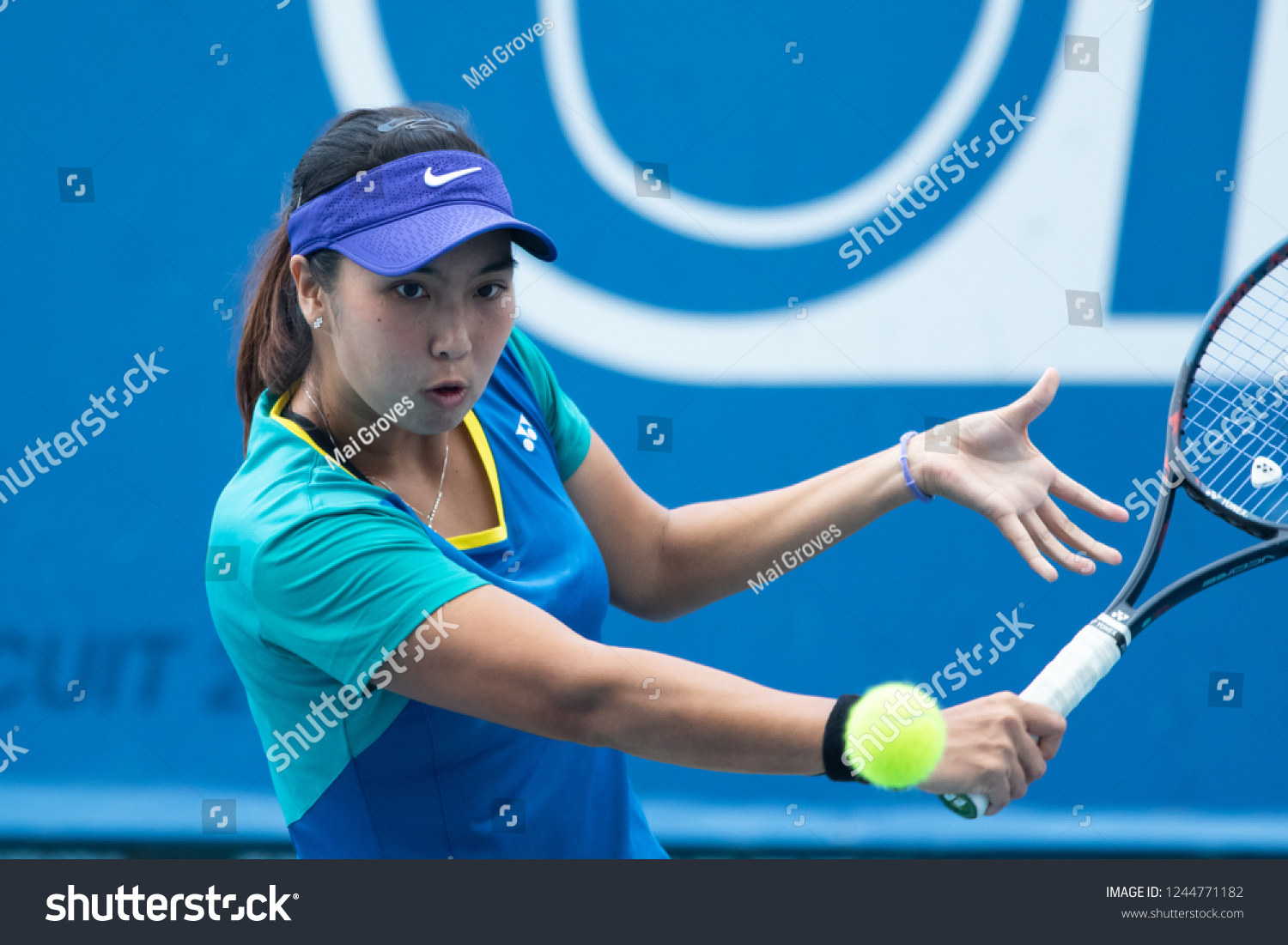 12 Aldila sutjiadi Images, Stock Photos & Vectors | Shutterstock