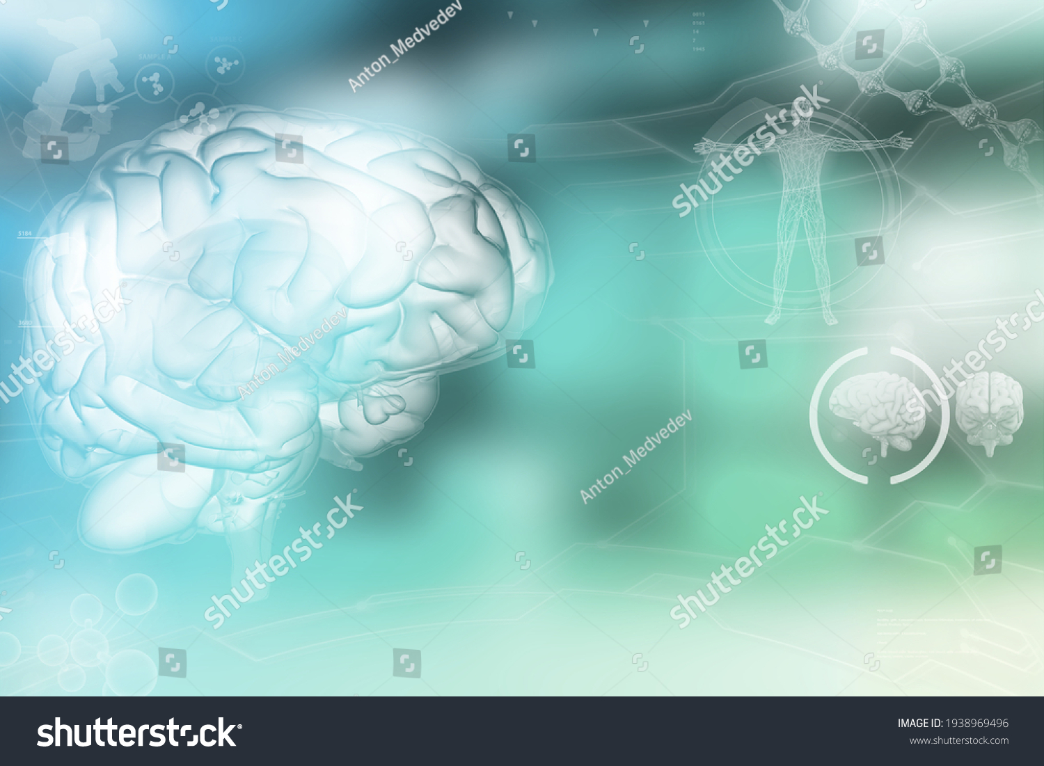 795 Neuro therapy Images, Stock Photos & Vectors | Shutterstock