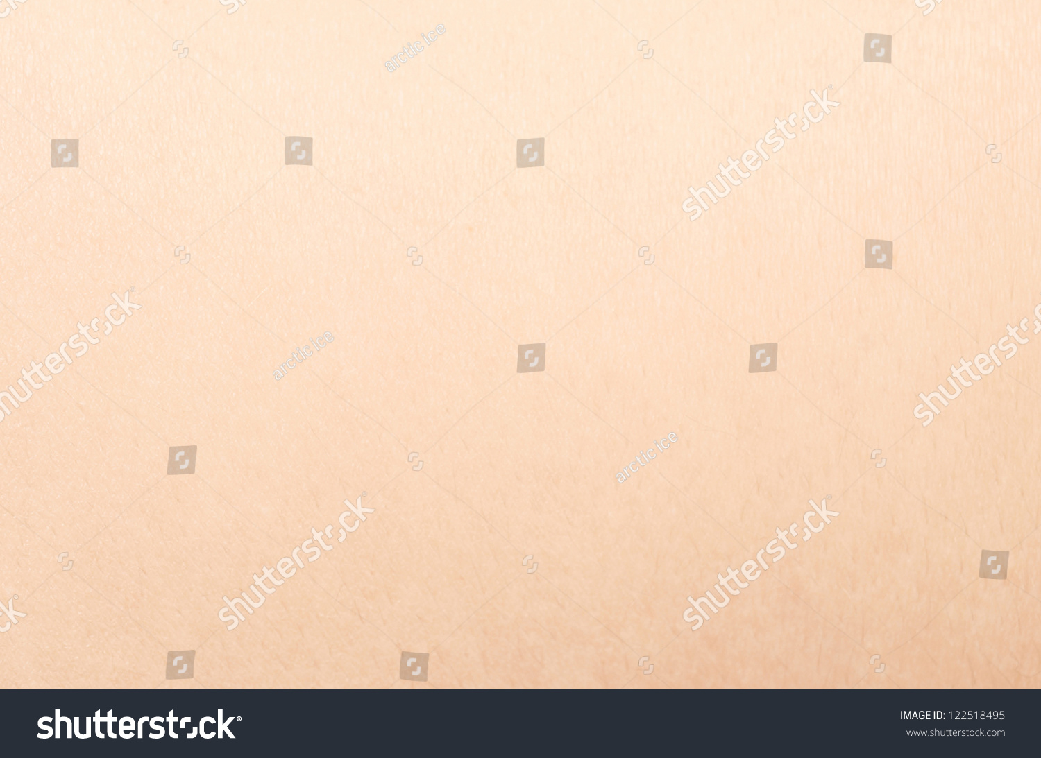 Human Skin Background Stock Photo 122518495 : Shutterstock