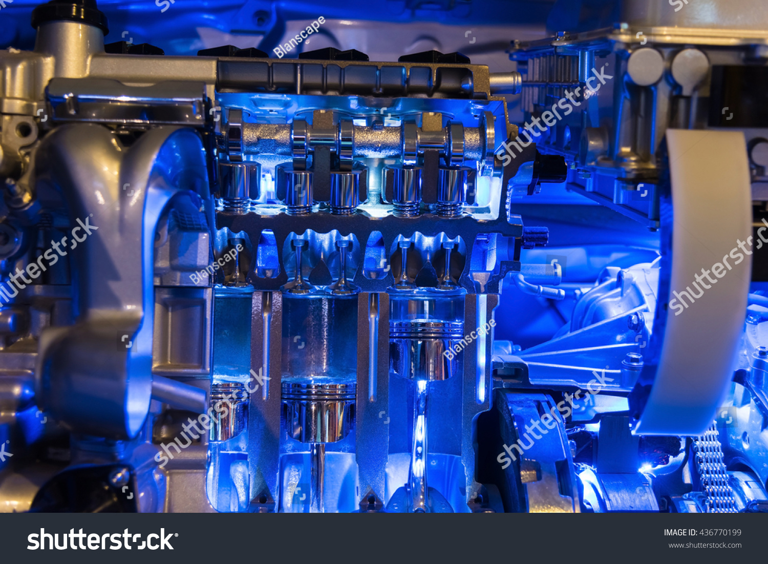 Hydrogen Combustion Engine Images, Stock Photos & Vectors | Shutterstock