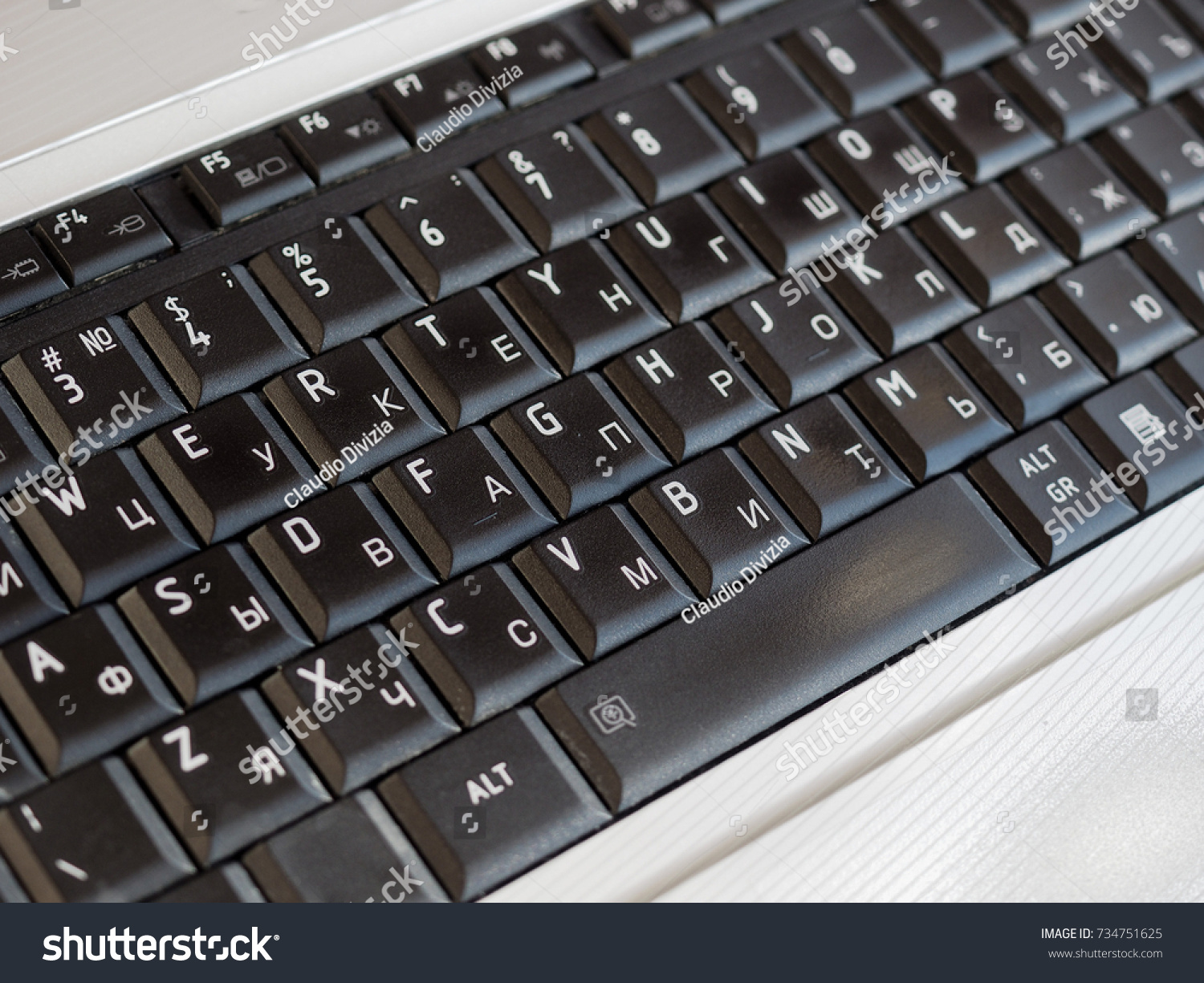 Русская клавиатура скачать бесплатно на компьютер