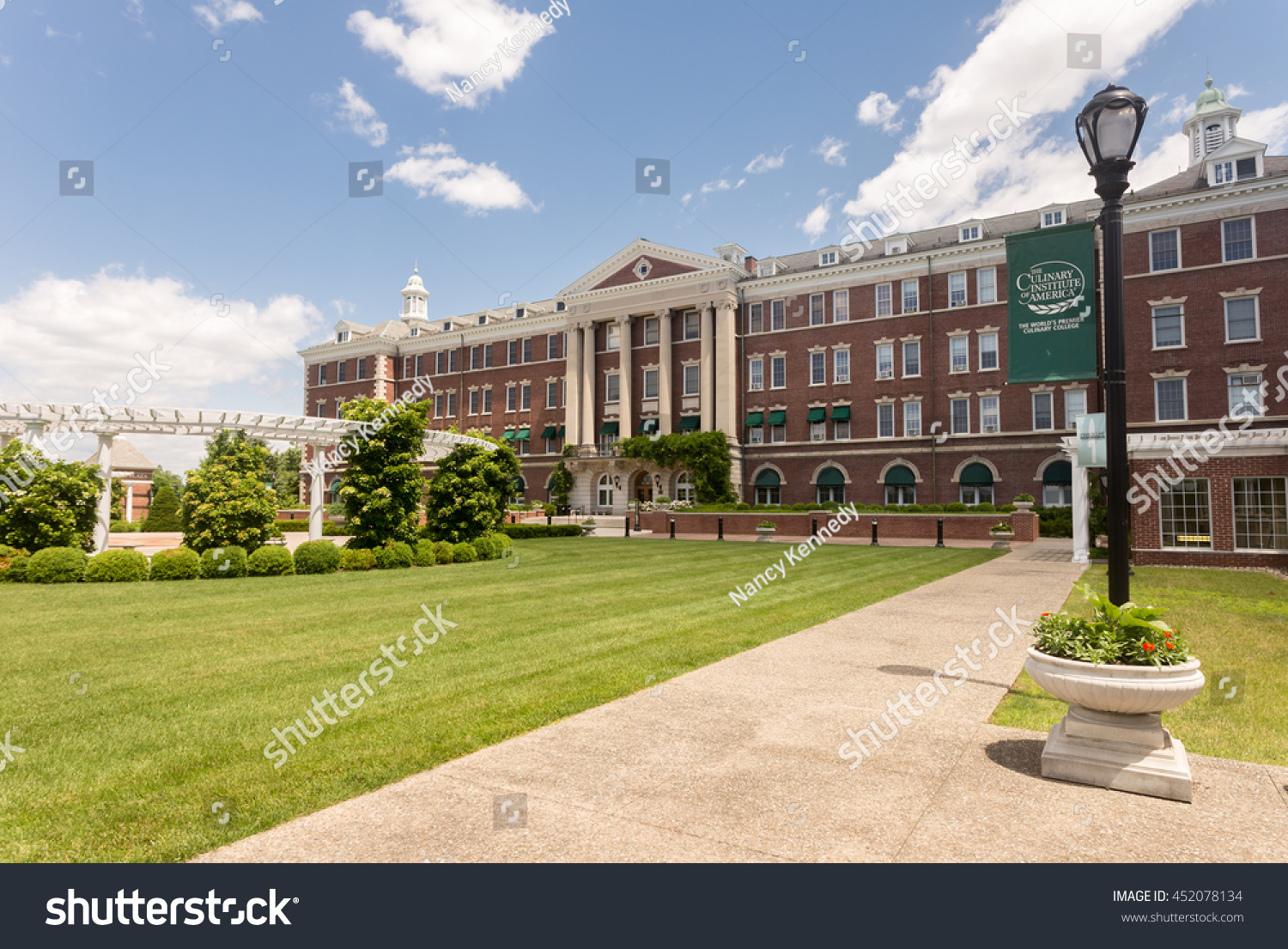 41 Institute culinary education Images, Stock Photos & Vectors