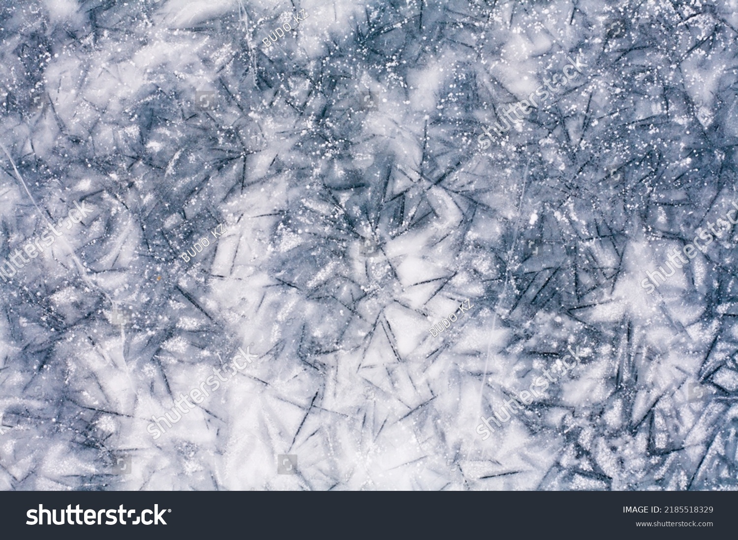 ice mountain texture