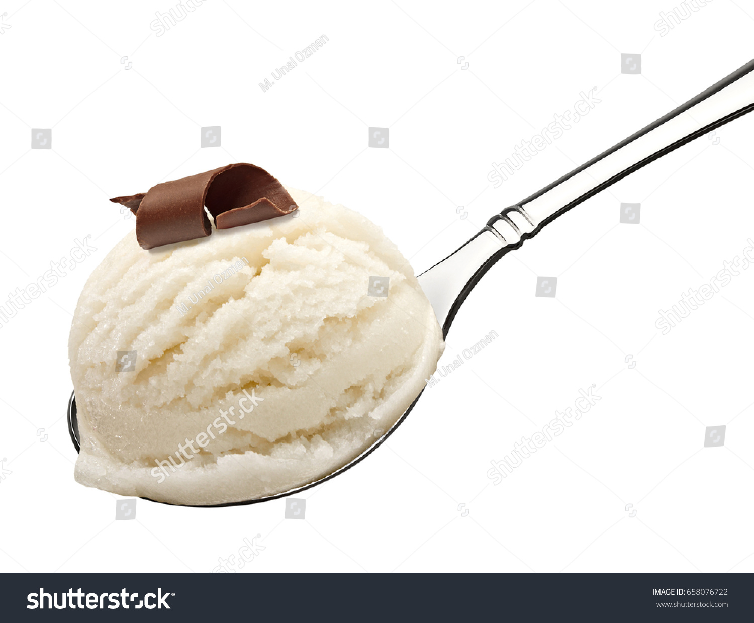 1 ice cream scoop