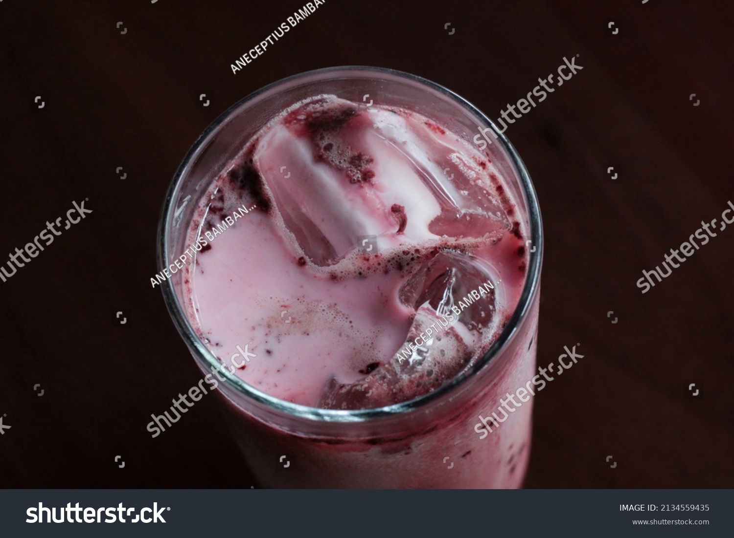 1,516 Decadent Drink Images, Stock Photos & Vectors | Shutterstock