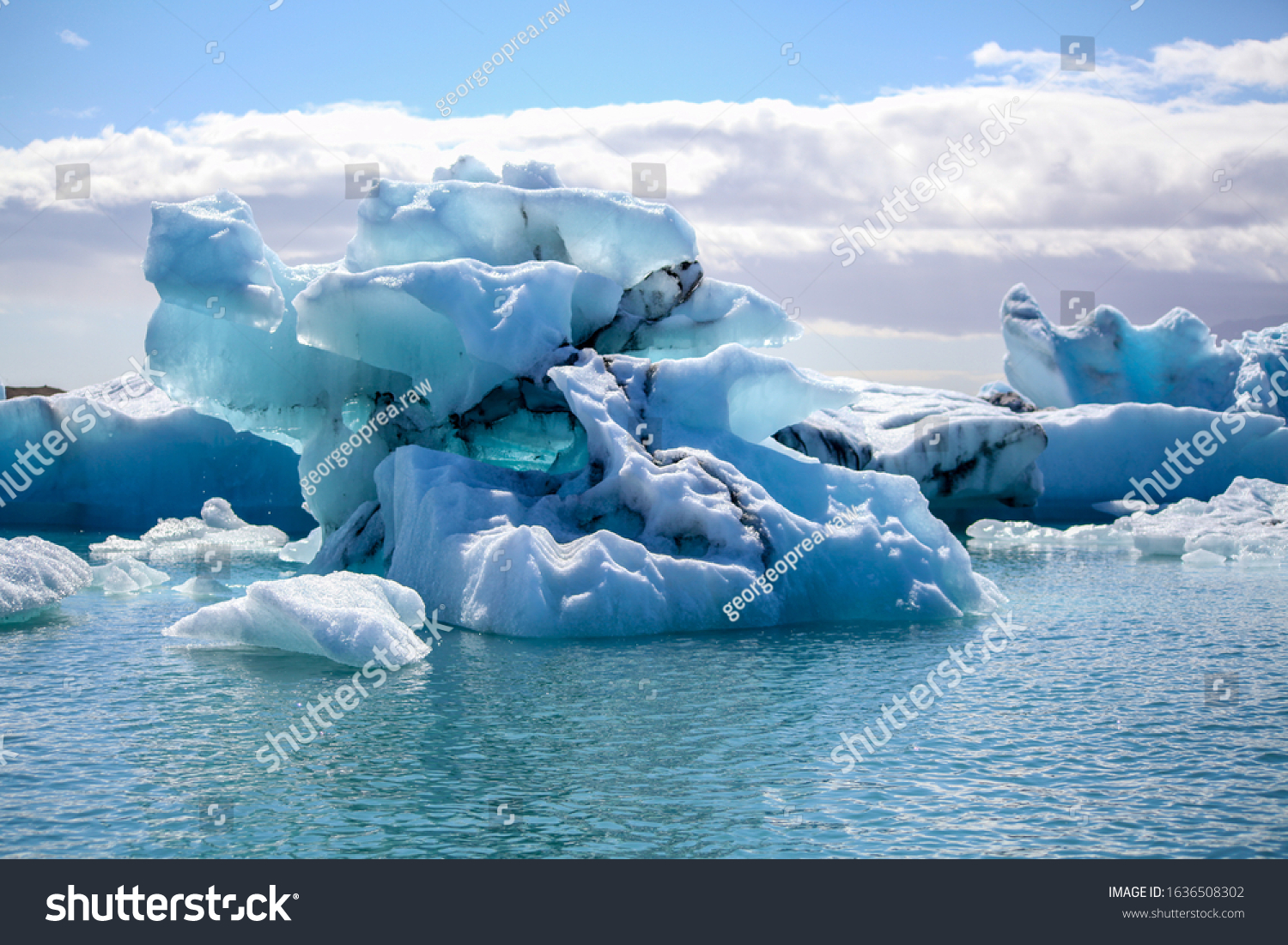 41,220 Ice age Images, Stock Photos & Vectors | Shutterstock