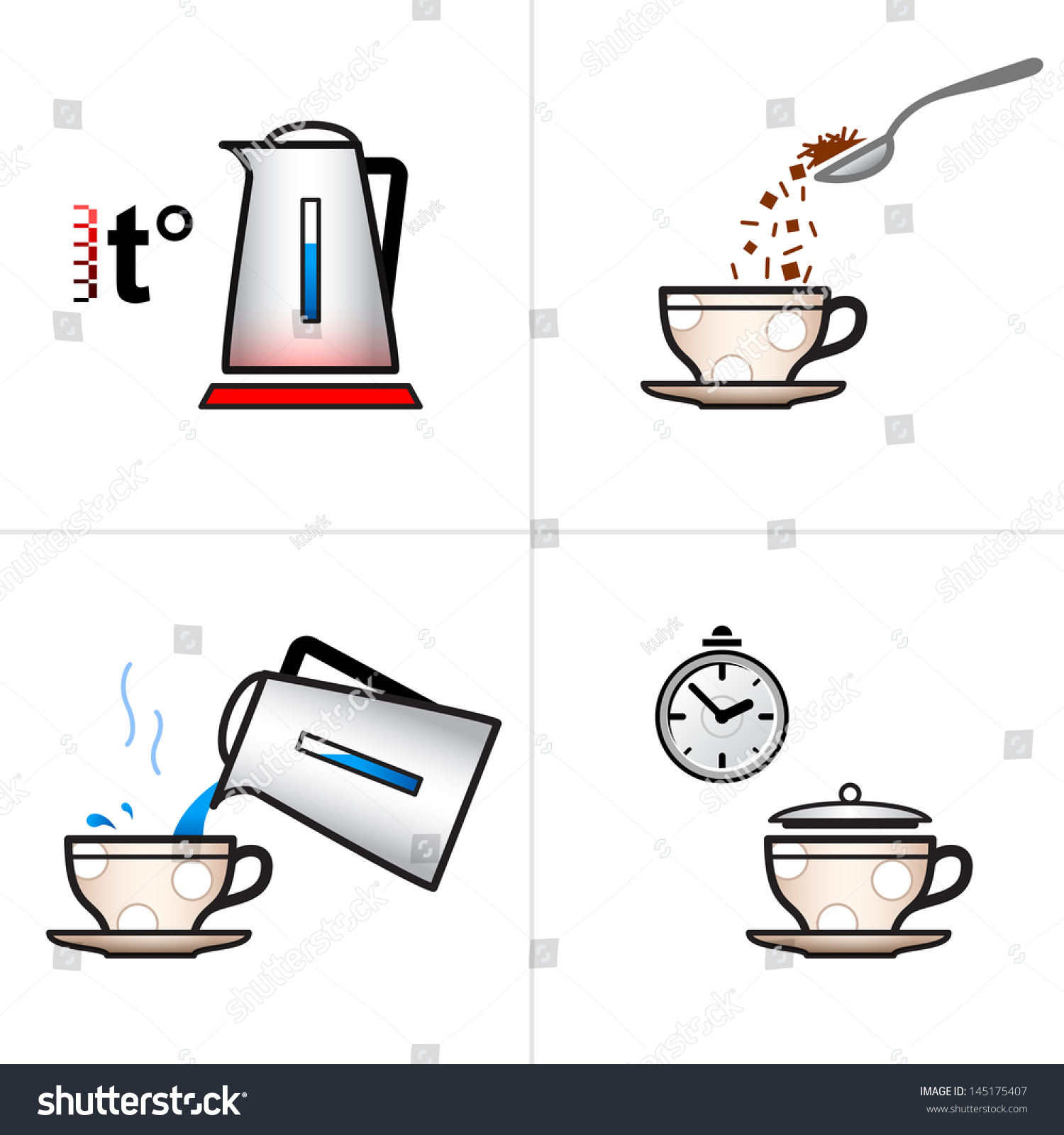 clipart serving coffee - photo #27