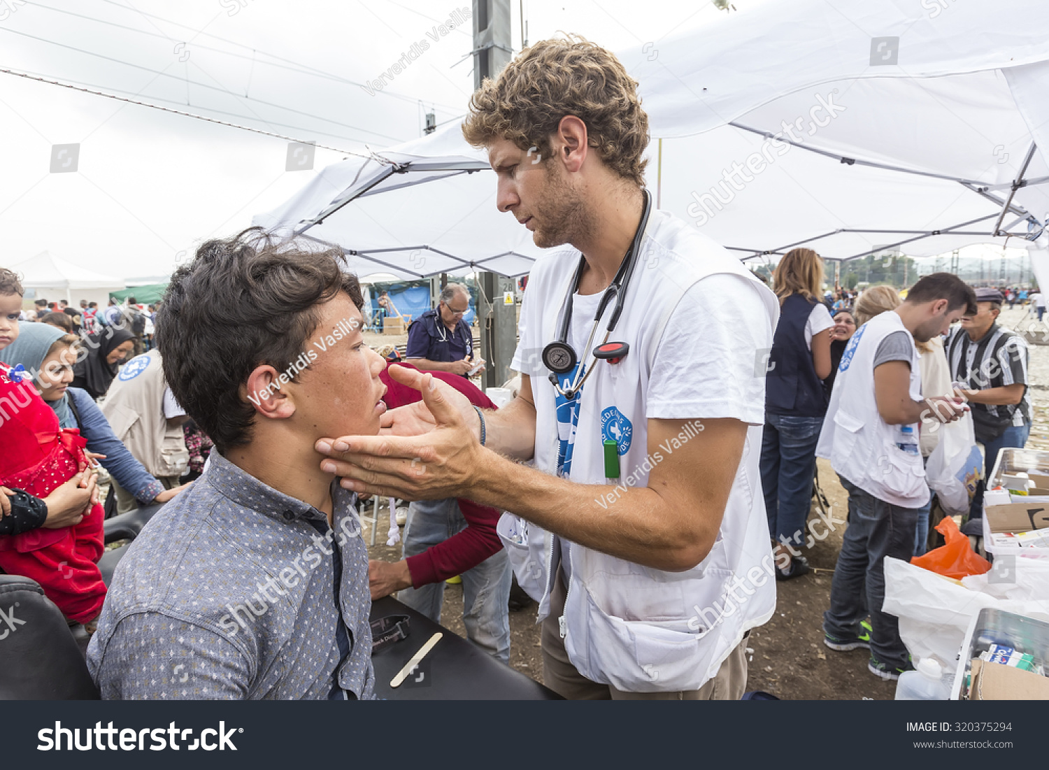 Doctor Border Images, Stock Photos & Vectors | Shutterstock