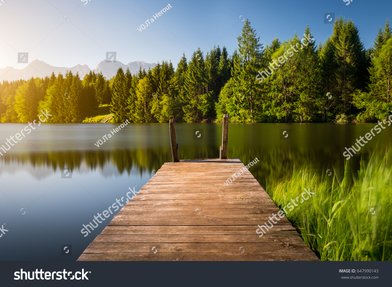 285,349 Pier lake Images, Stock Photos & Vectors | Shutterstock