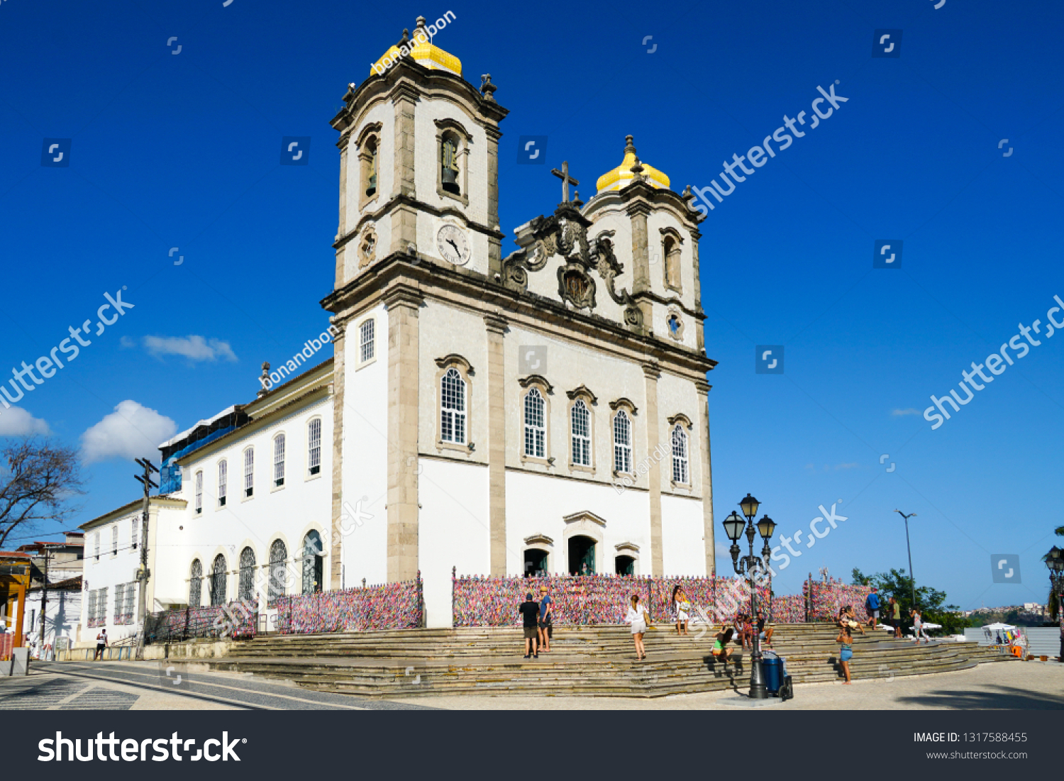 1,796 Bonfim bahia Images, Stock Photos & Vectors | Shutterstock