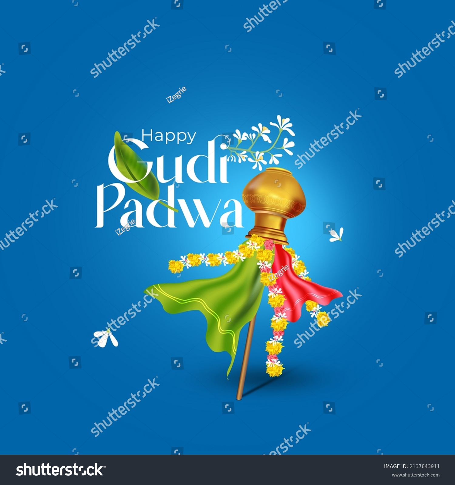 2,283 Gudi padwa rangoli Images, Stock Photos & Vectors Shutterstock