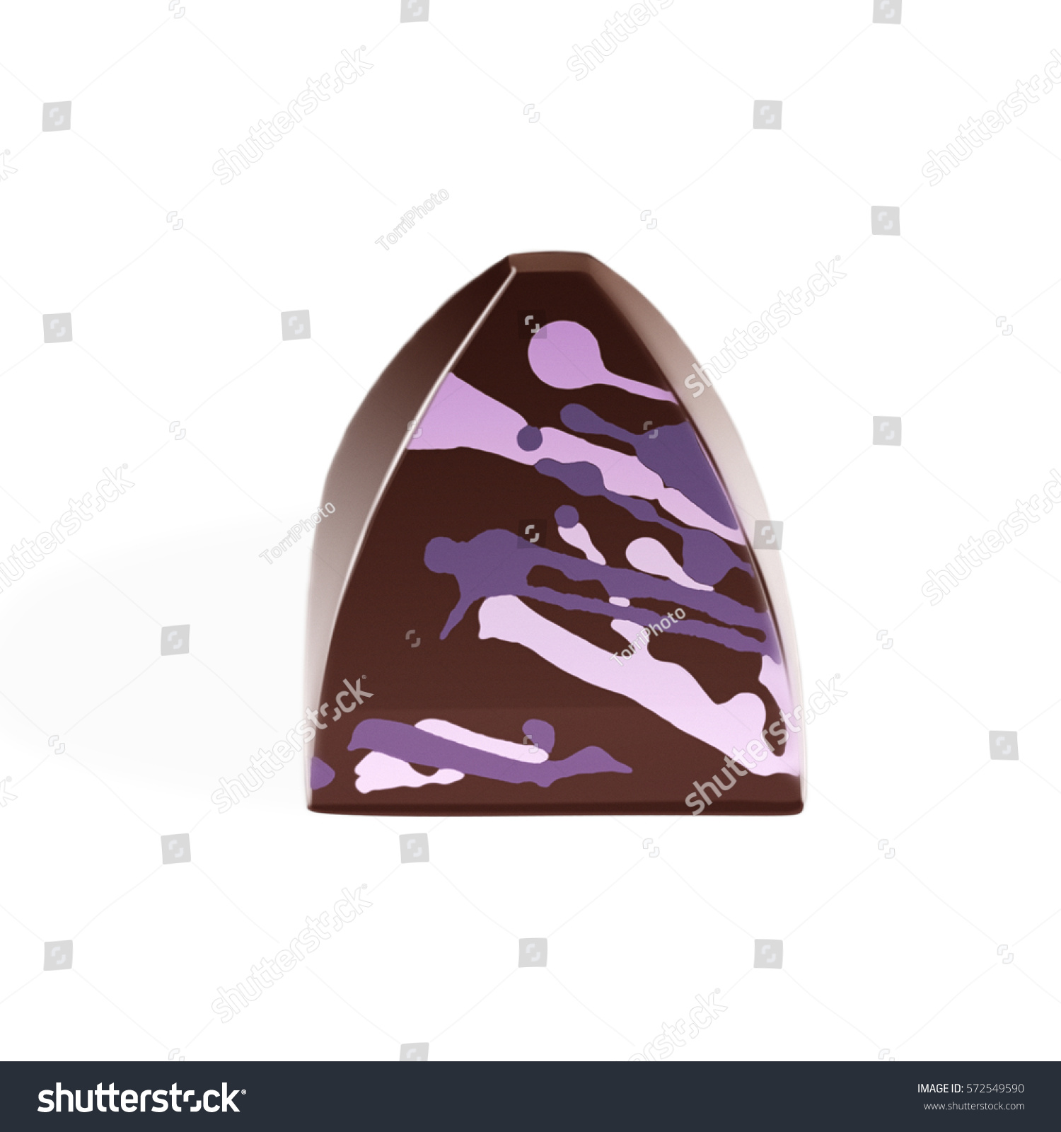 https://www.shutterstock.com/image-illustration/illustration-painted-pyramid-shape-chocolate-candy-572549590
