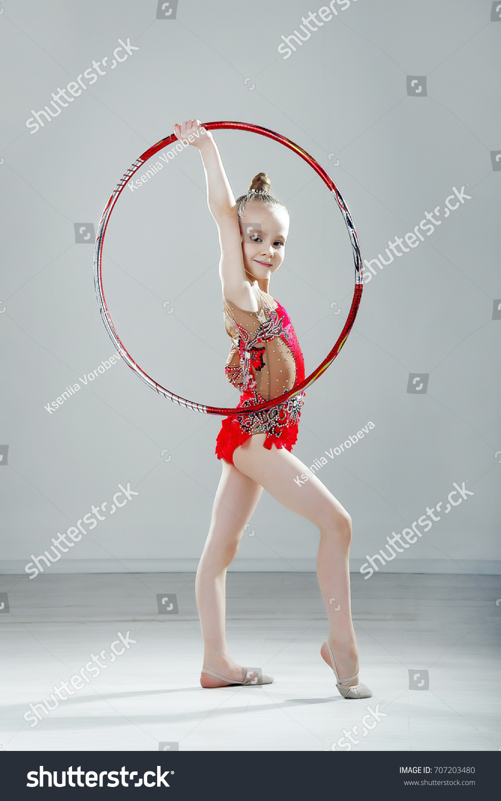 flexible hula hoop