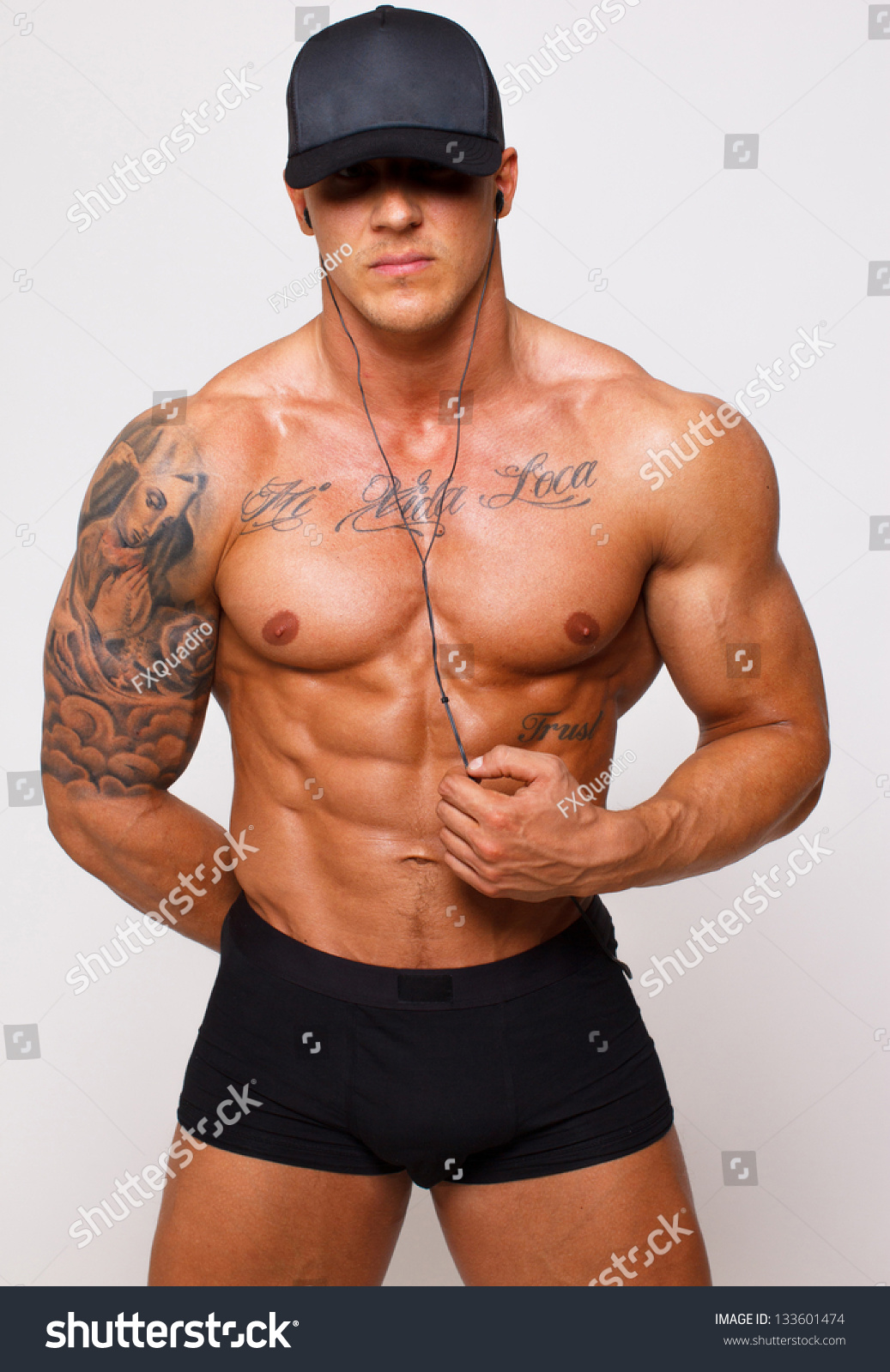 body guy sexy Latino ass lickers