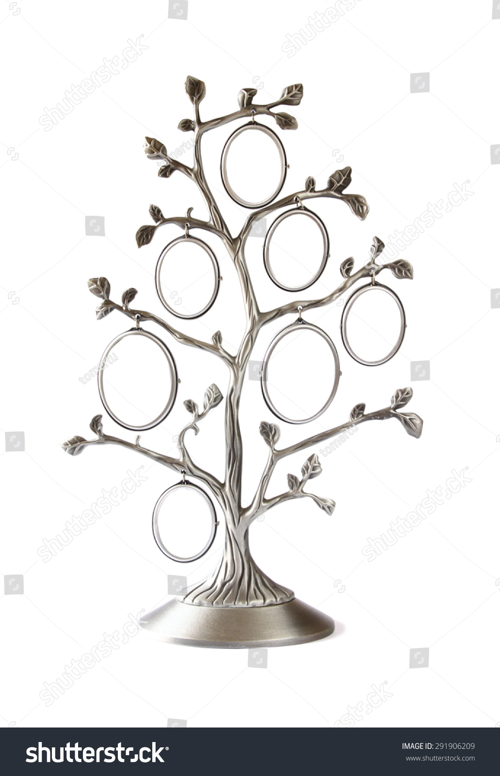Image Vintage Antique Classical Frame Family Stock Photo 291906209 Shutterstock Vintage Family Frames Tree Stock Image Image 32018791