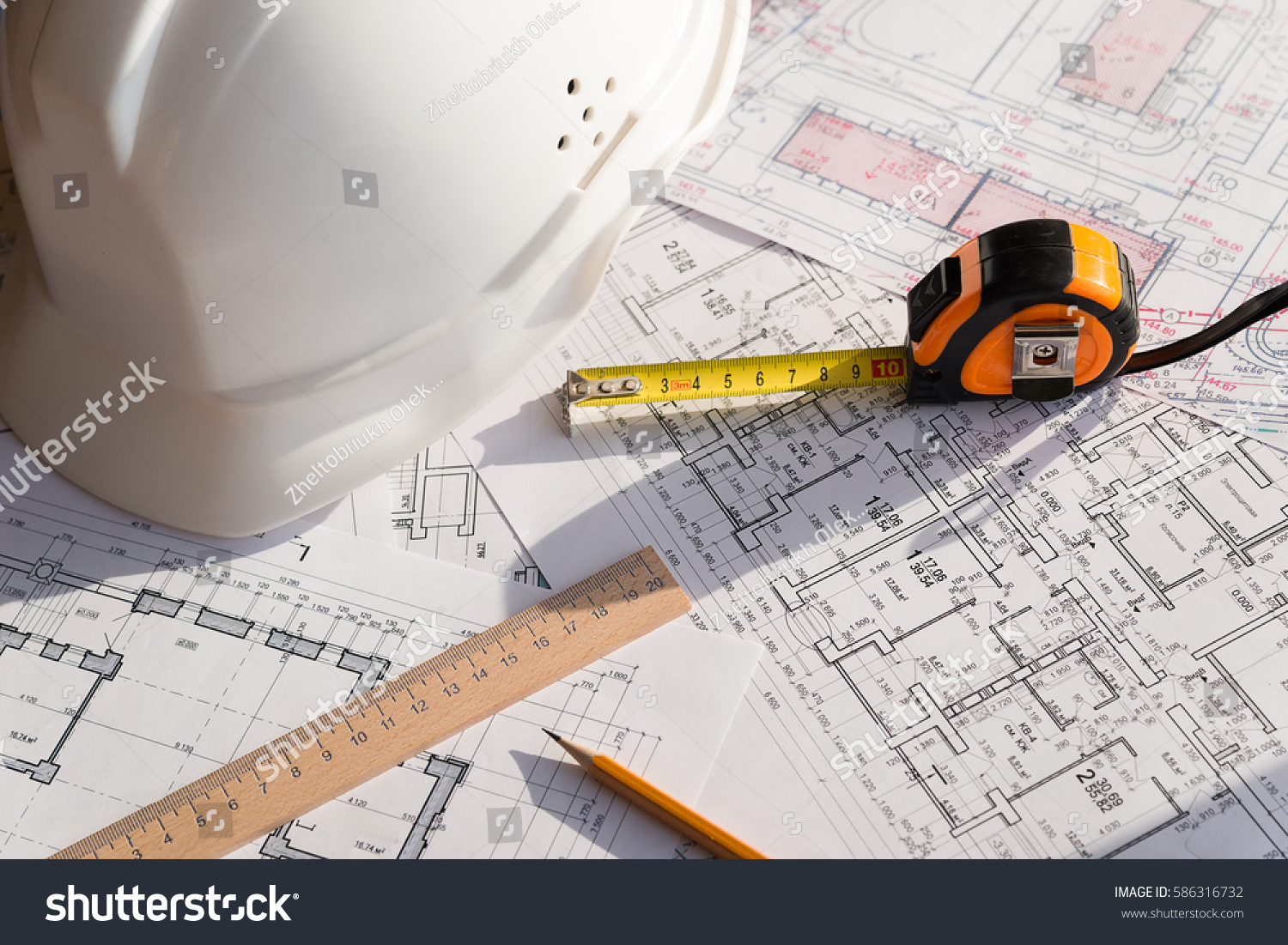 Roulette construction