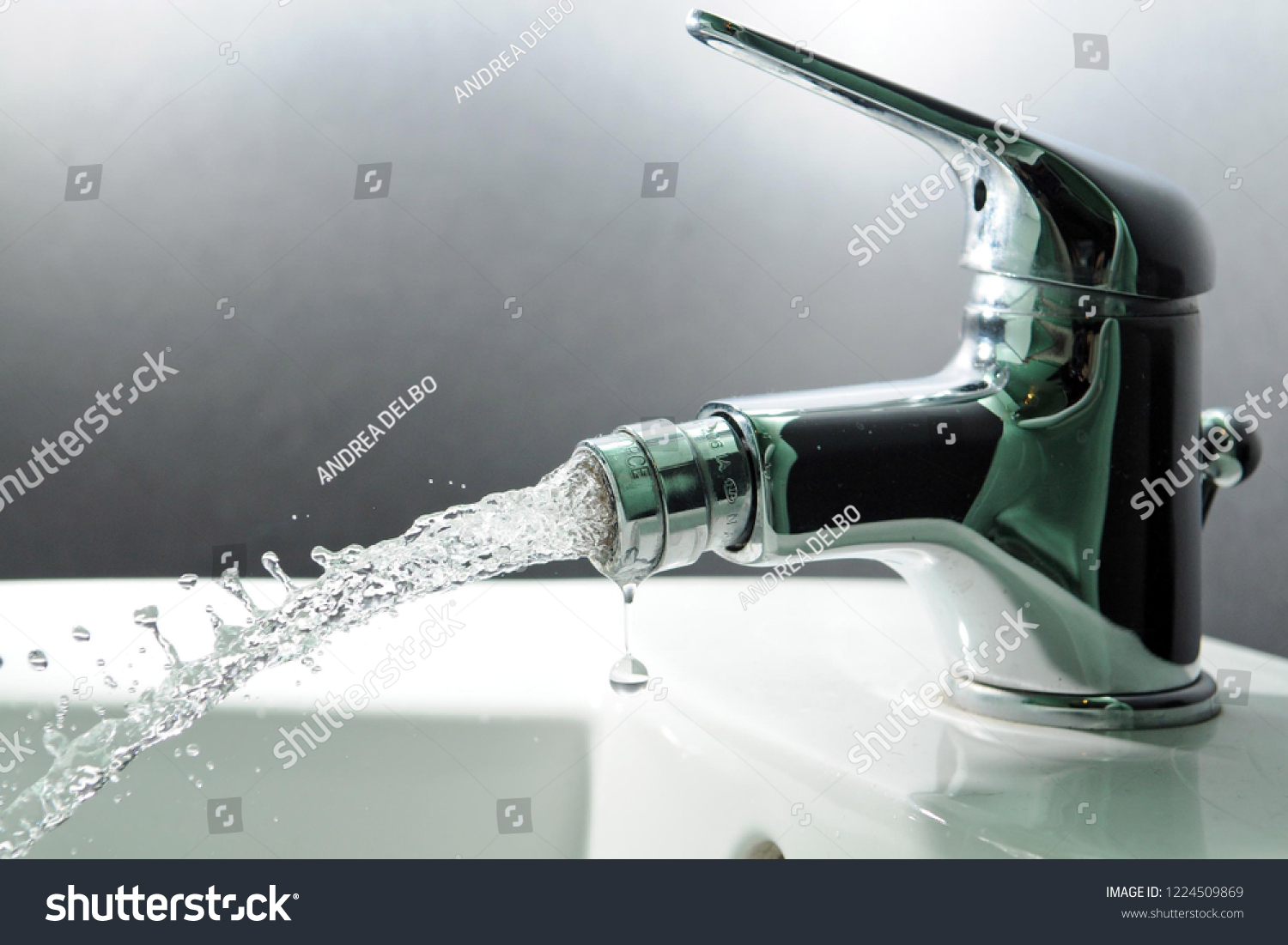 water tap cost