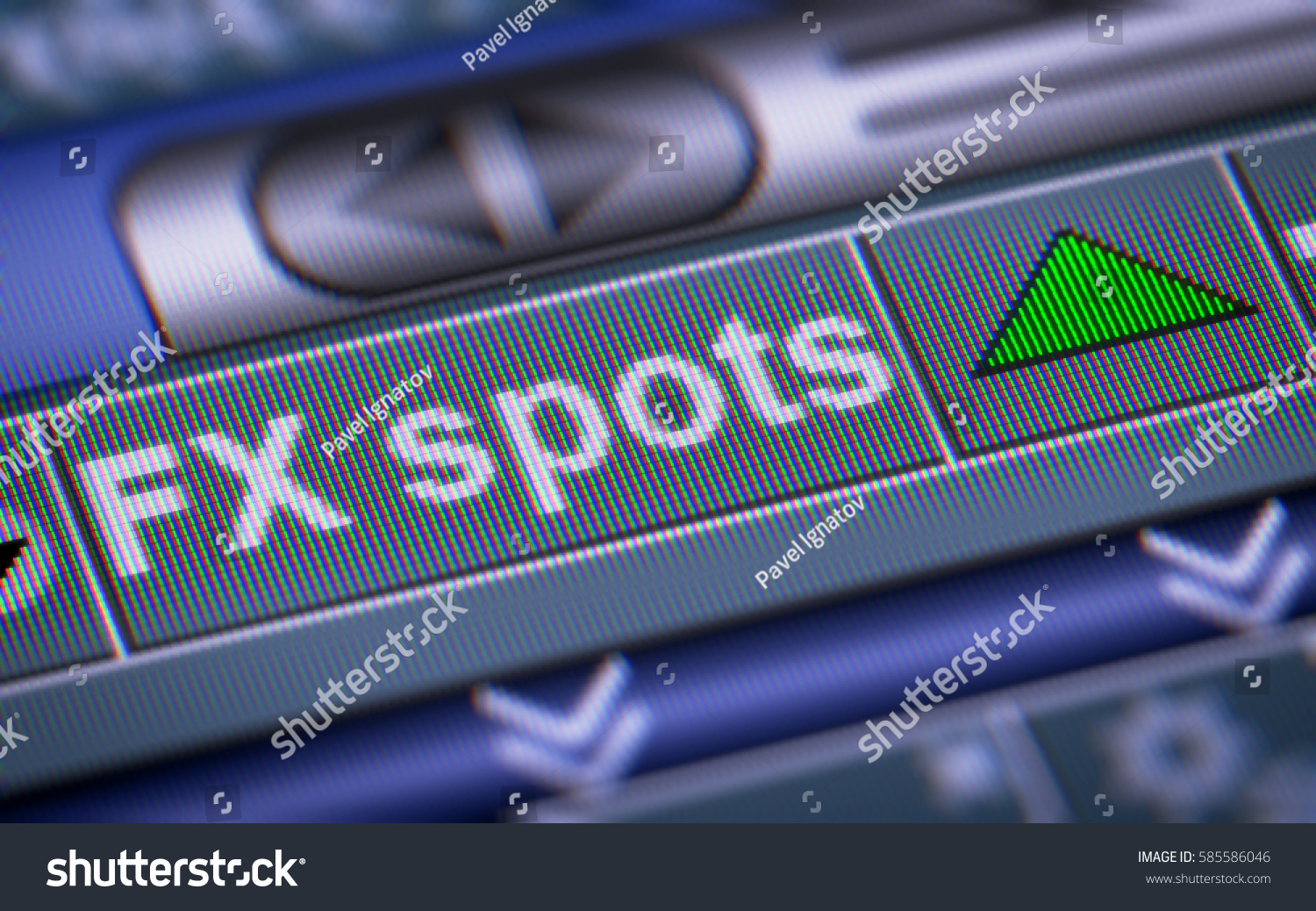 Fx securities