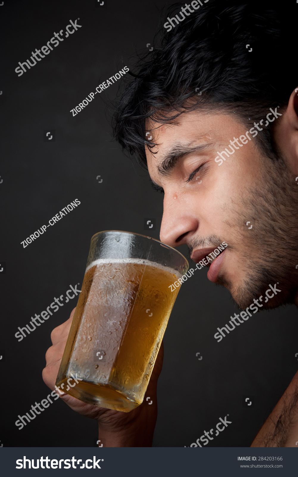 [Image: stock-photo-indian-man-relaxed-after-dri...203166.jpg]