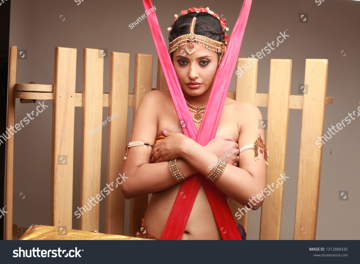 bengali dress up female